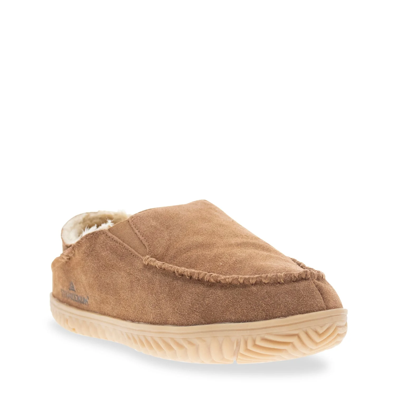 Men's Curbside Slipper - Wheat - Image 3