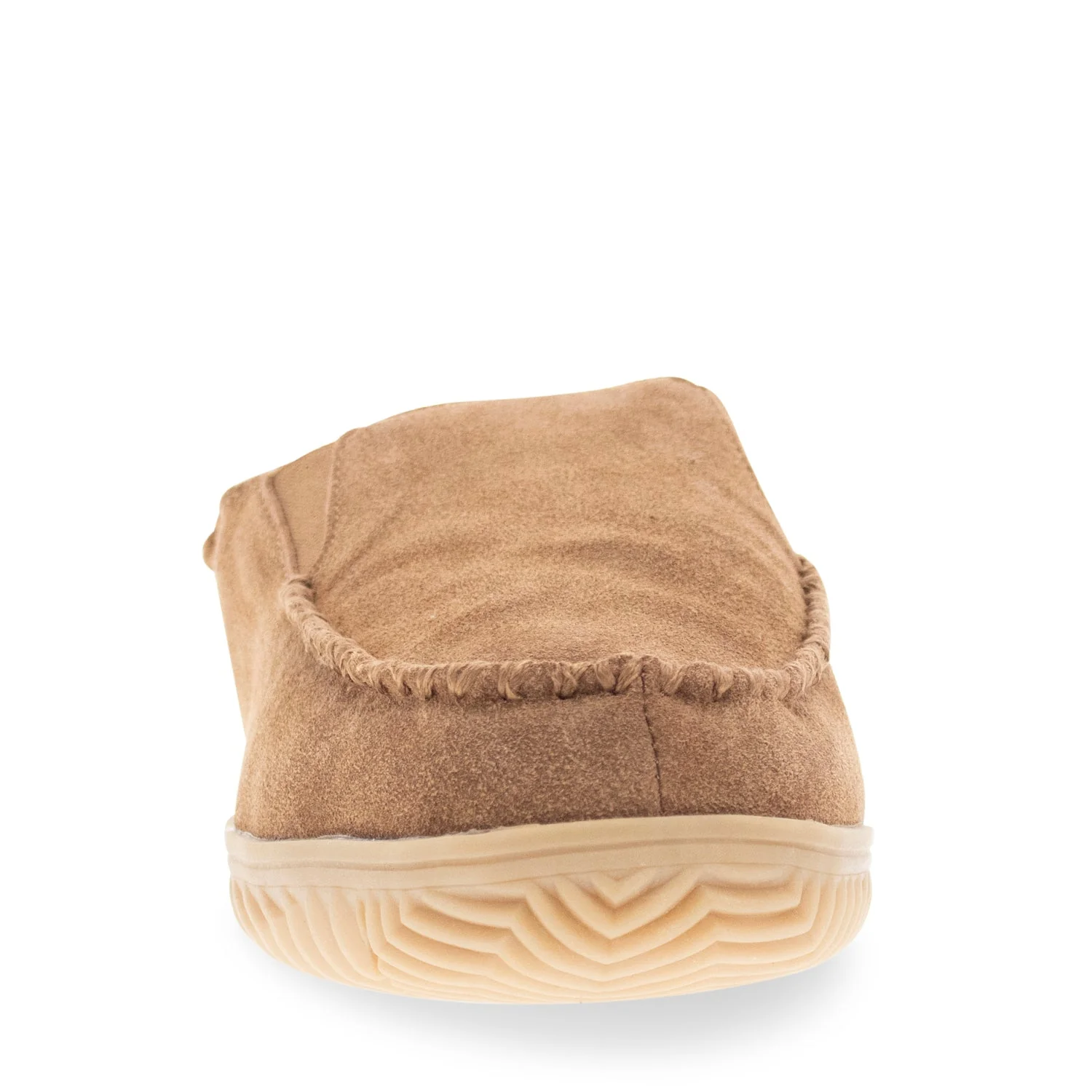Men's Curbside Slipper - Wheat - Image 4