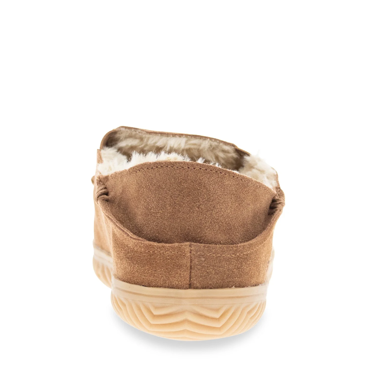 Men's Curbside Slipper - Wheat - Image 6
