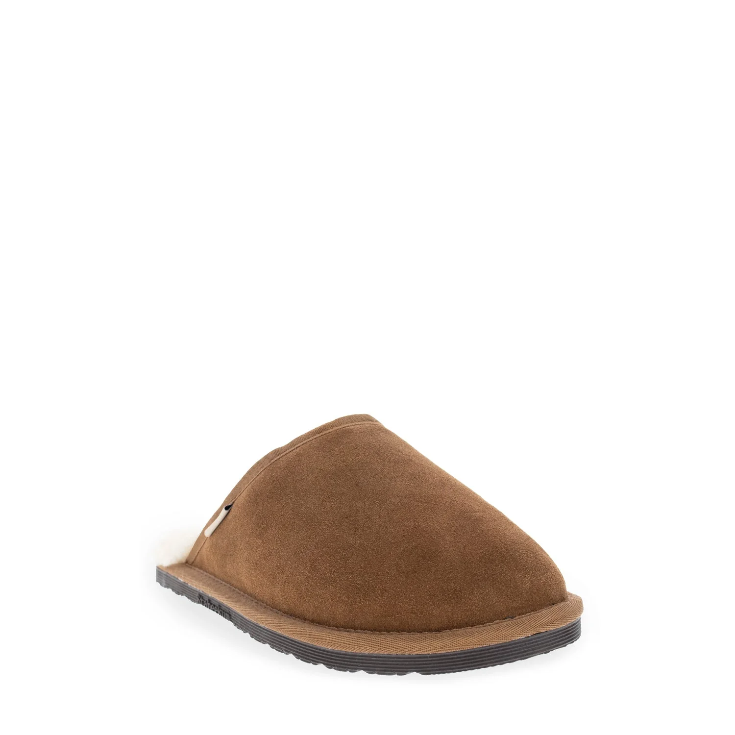Men's Alpine Slipper - Wheat - Image 3