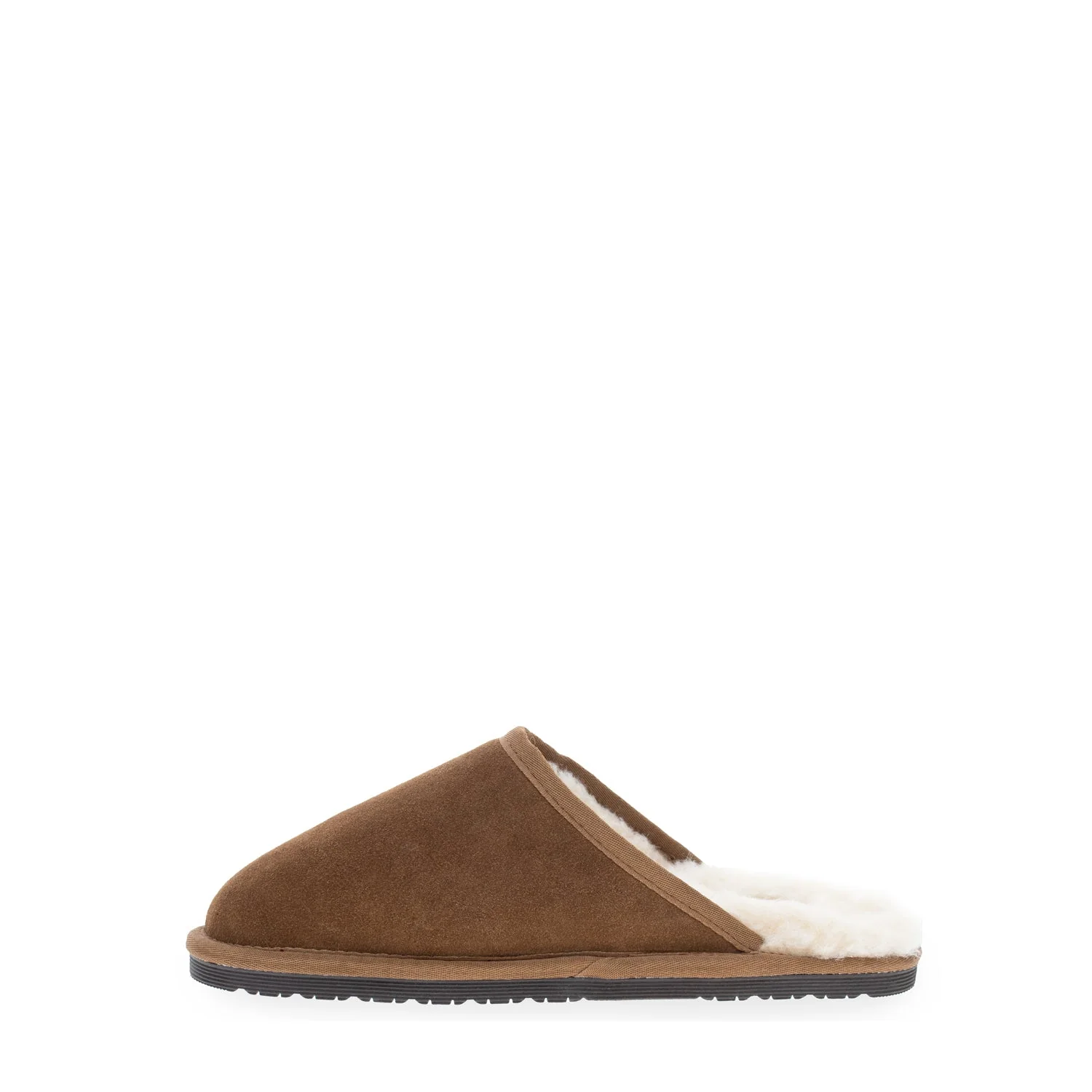 Men's Alpine Slipper - Wheat - Image 5
