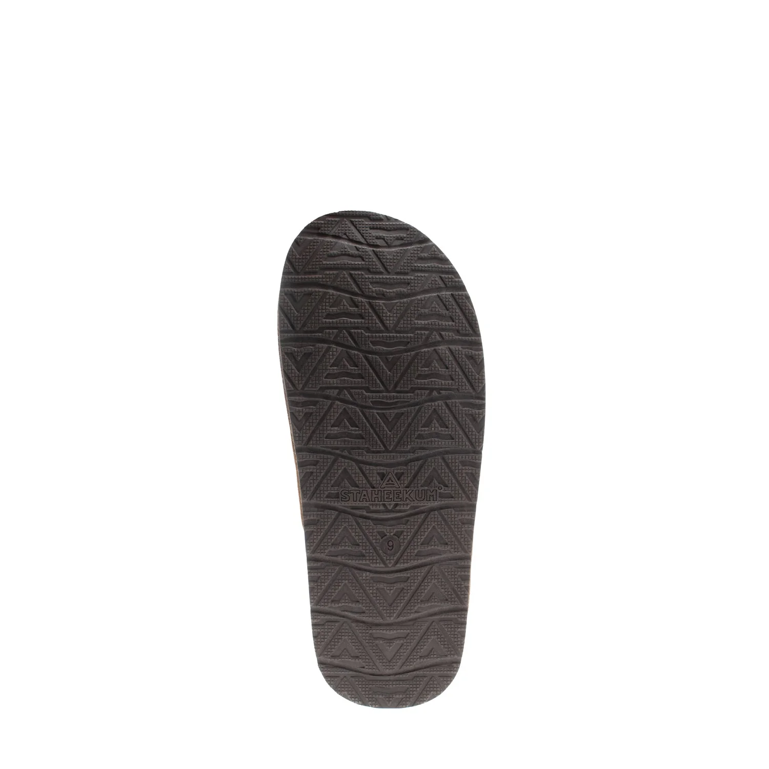 Men's Alpine Slipper - Wheat - Image 7