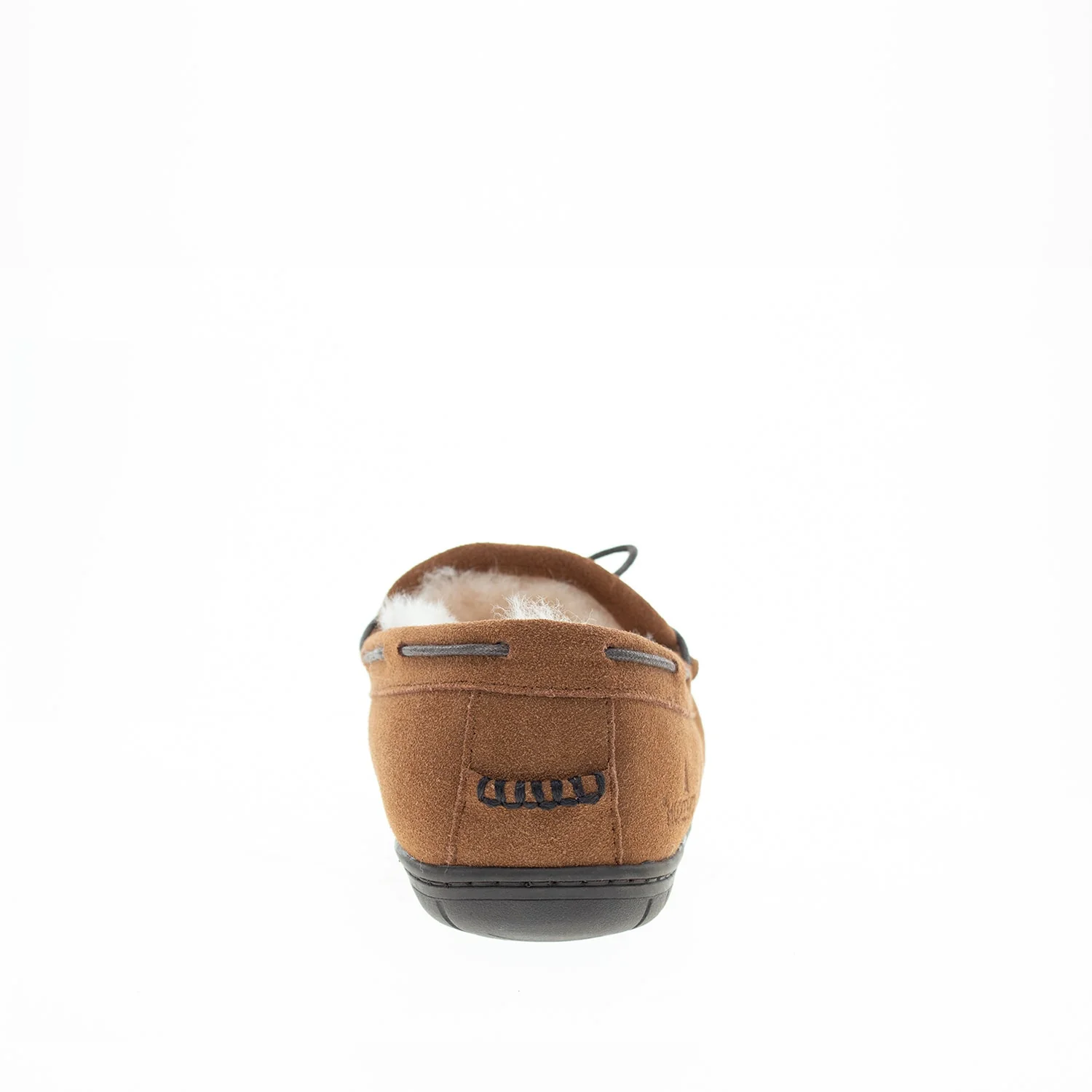Men's Country Slipper - Wheat - Image 7