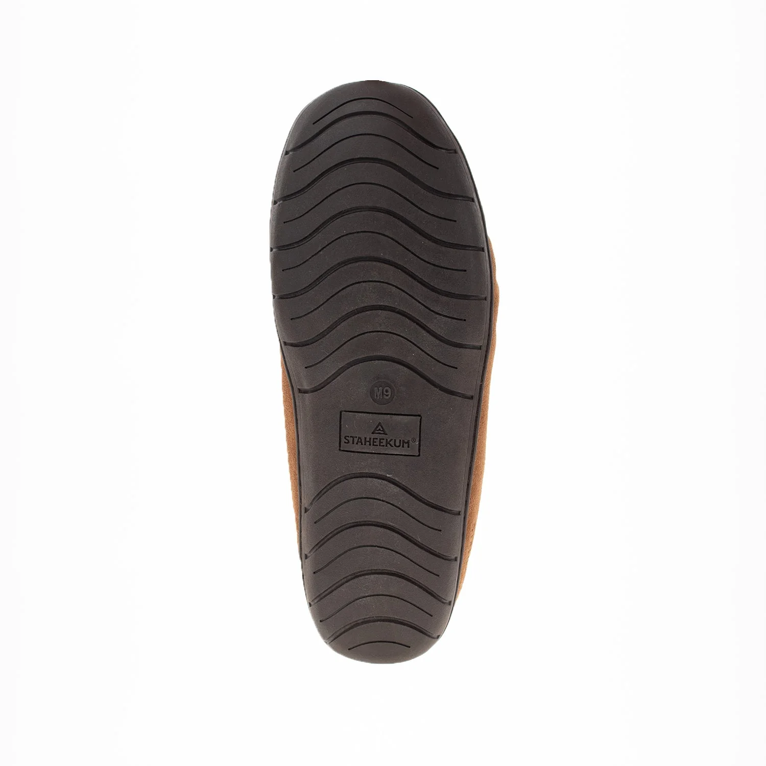 Men's Country Slipper - Wheat - Image 8