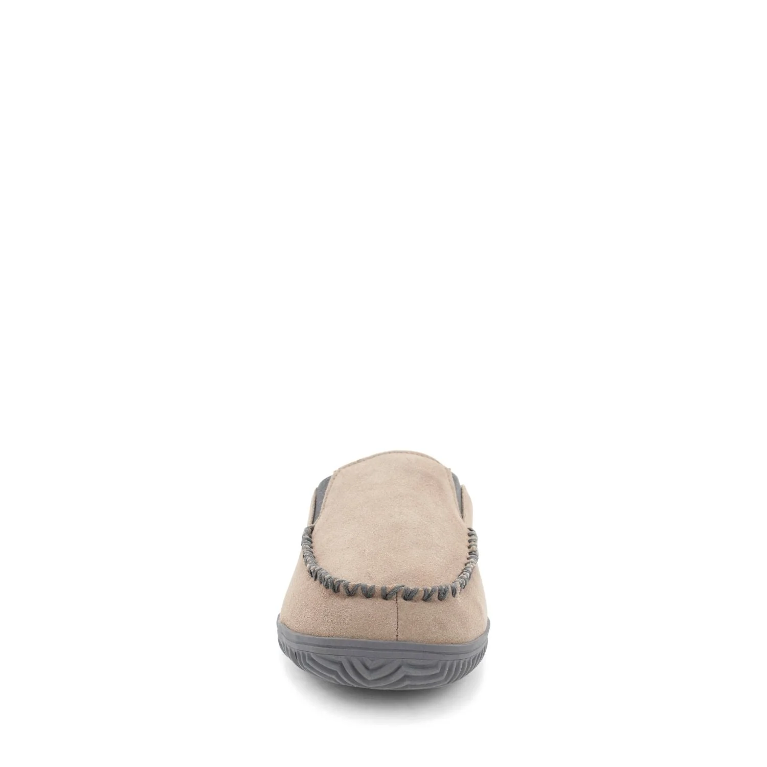 Men's Curbside Slipper - Taupe - Image 3