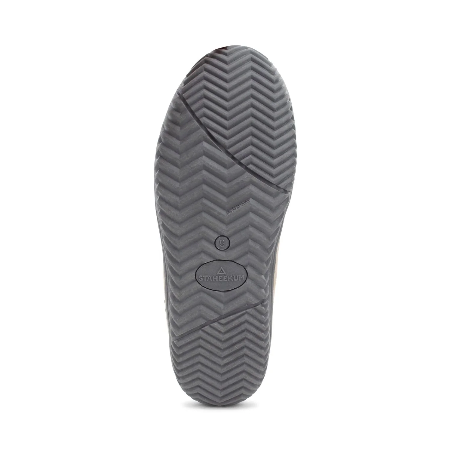 Men's Curbside Slipper - Taupe - Image 6