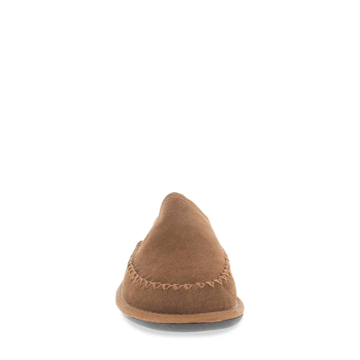 Men's Log Cabin Slipper - Wheat - Image 4