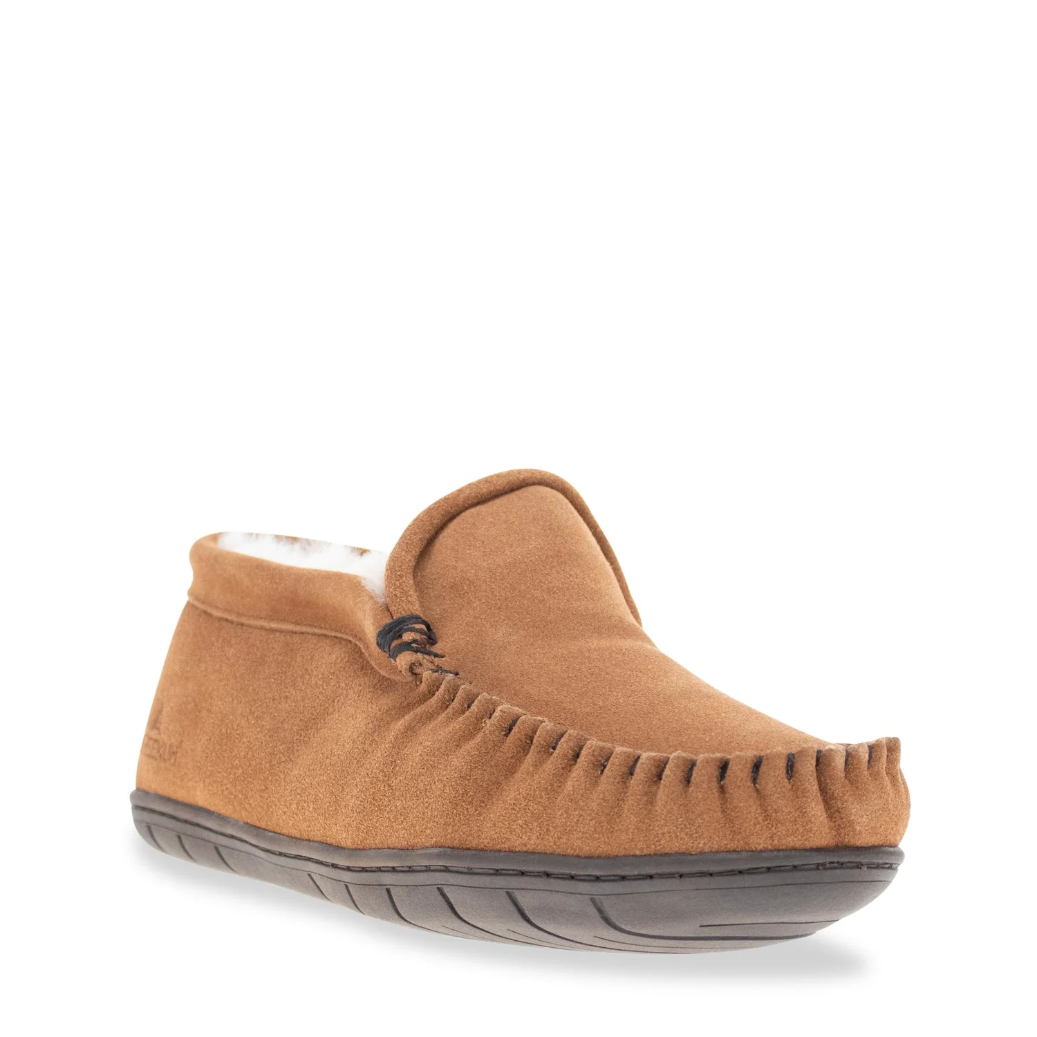 Men's Trapper Slipper - Wheat - Image 4