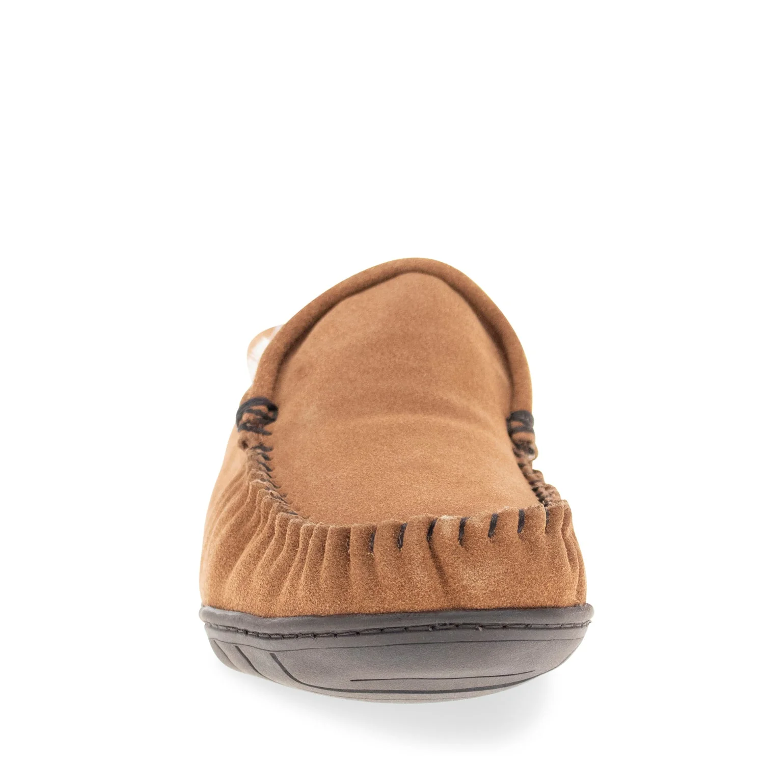 Men's Trapper Slipper - Wheat - Image 5