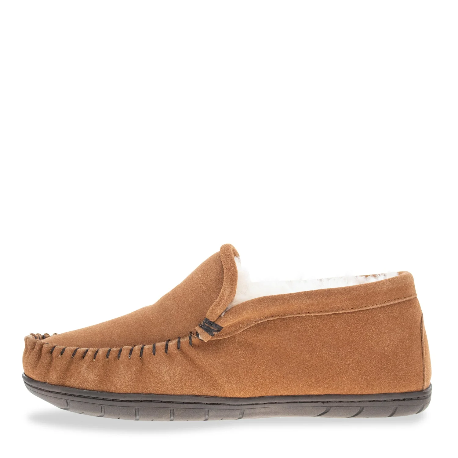 Men's Trapper Slipper - Wheat - Image 6