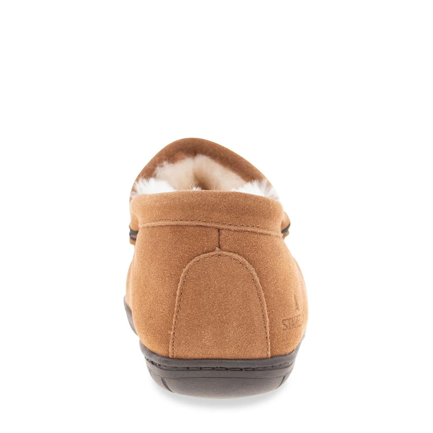 Men's Trapper Slipper - Wheat - Image 7