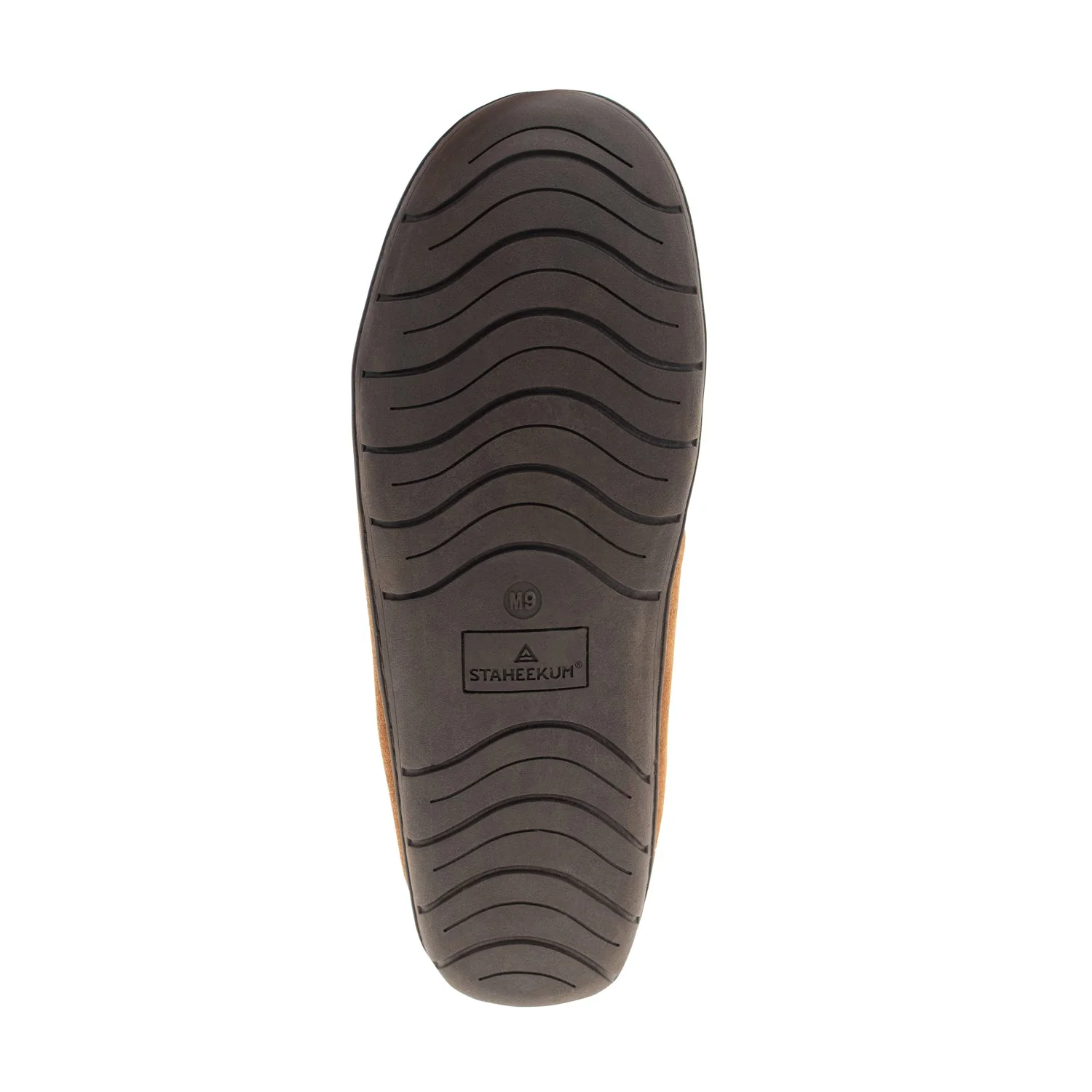 Men's Trapper Slipper - Wheat - Image 8