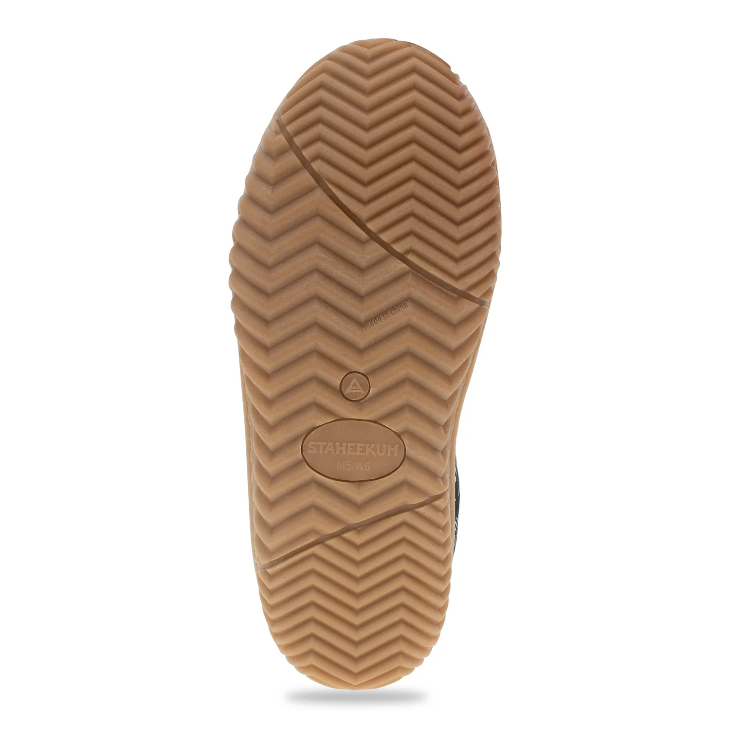 Women's Graphic Evergreen Slipper - Black - Image 8