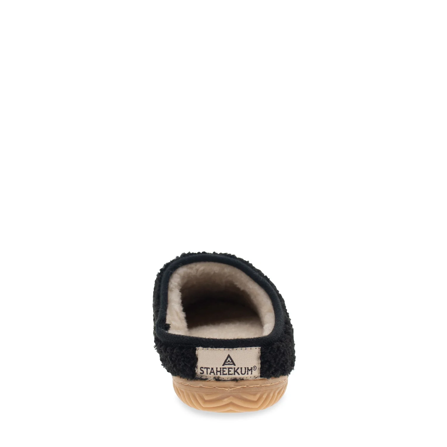 Women's Graphic Meowzzer Cat Slipper - Black - Image 5
