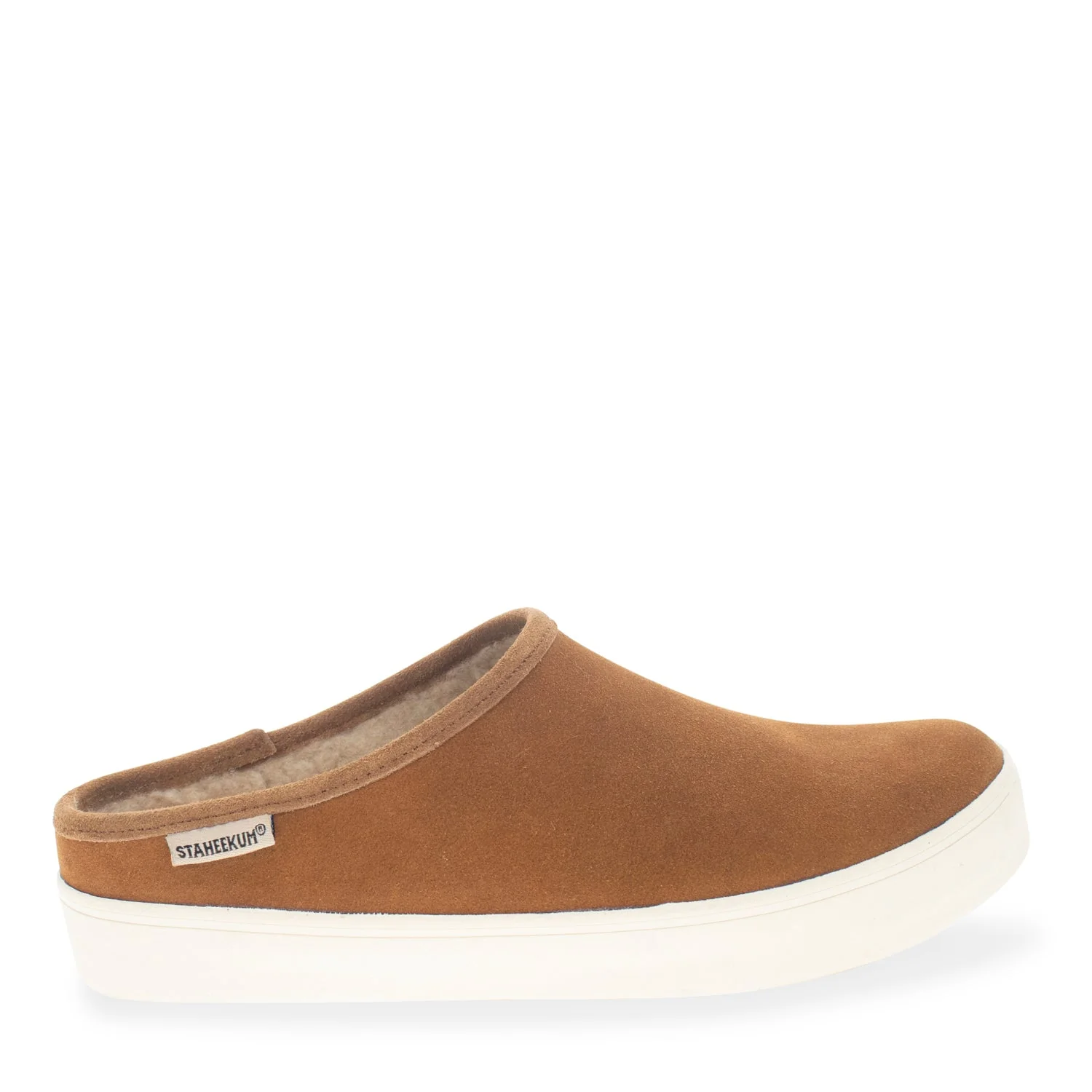 Women's Cami Mule - Wheat - Image 3