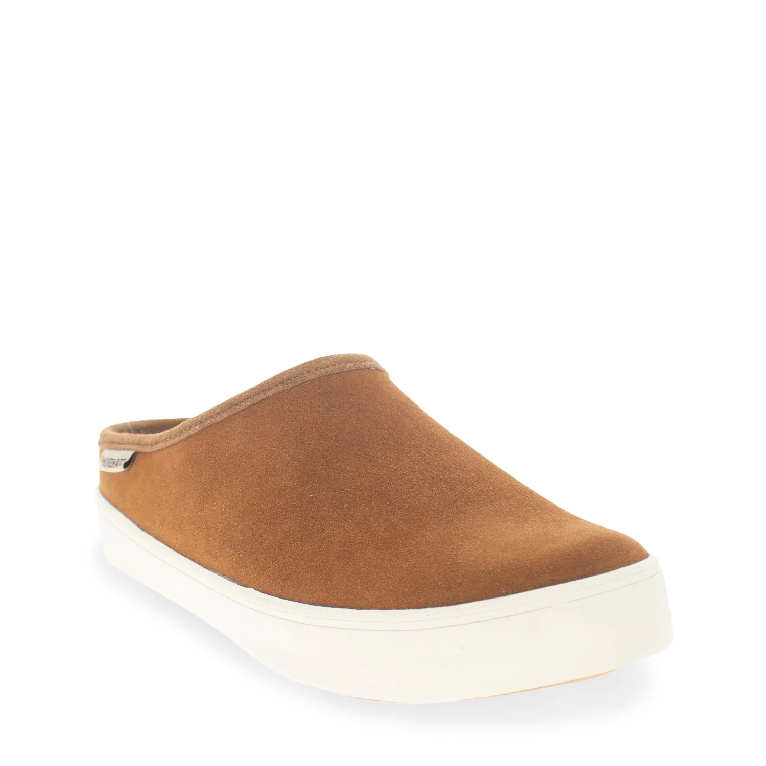 Women's Cami Mule - Wheat - Image 4