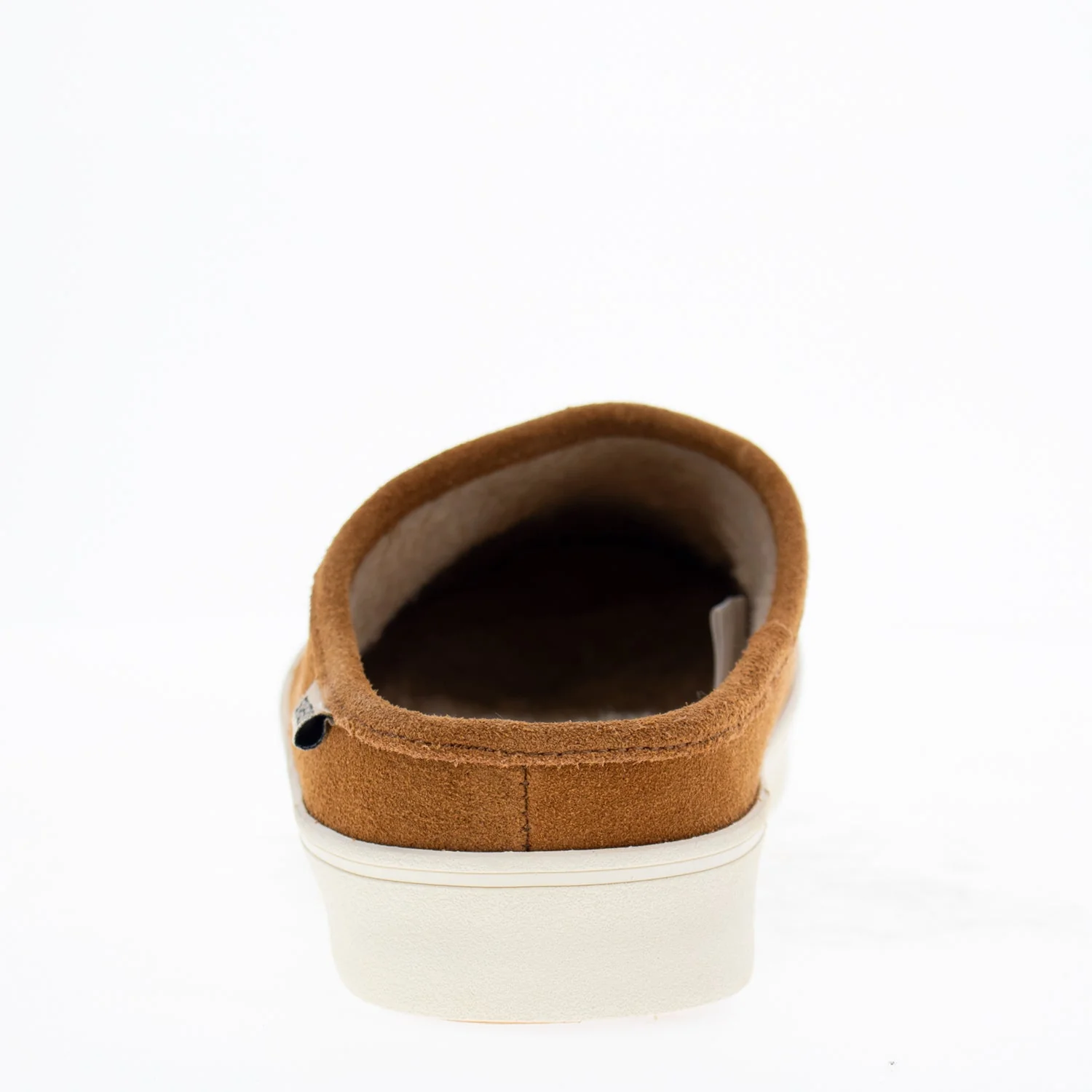 Women's Cami Mule - Wheat - Image 7