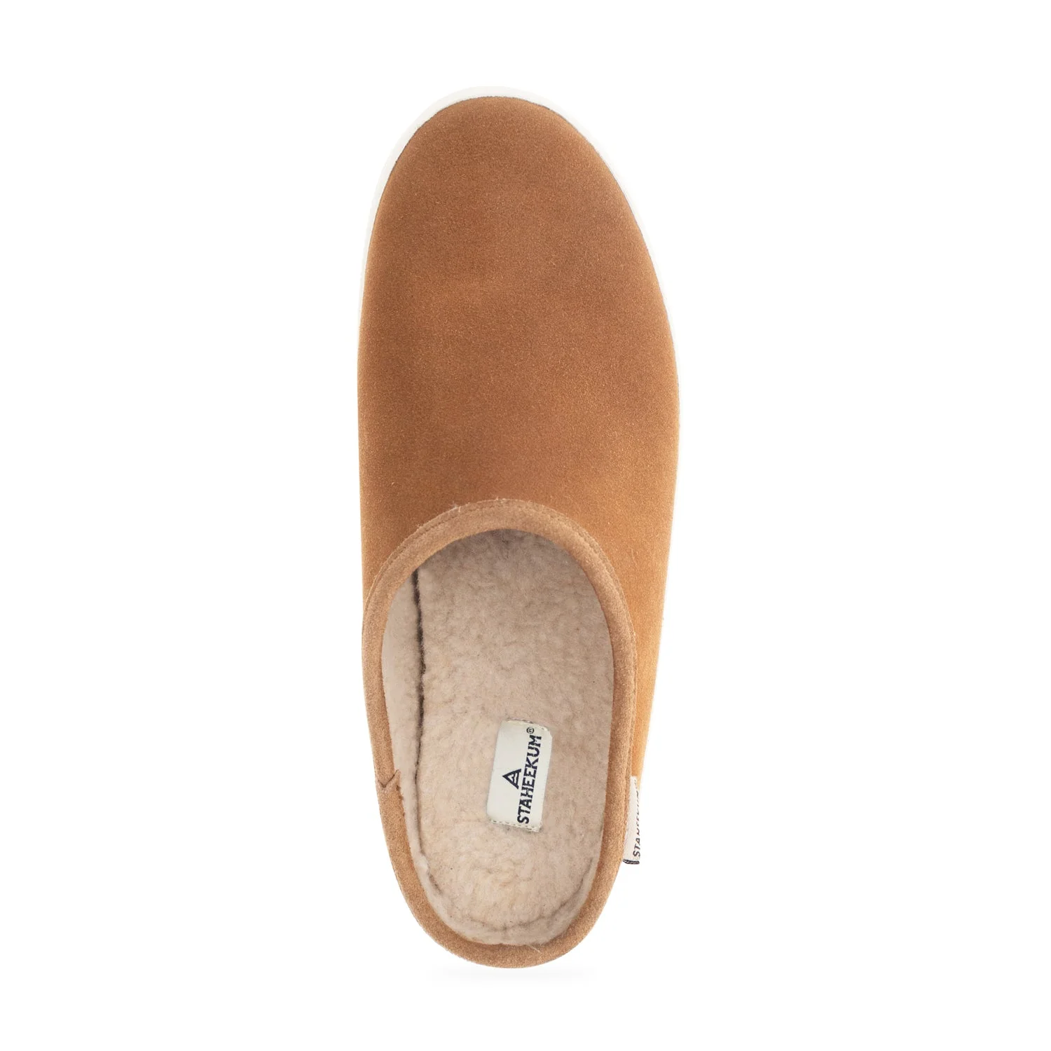 Women's Cami Mule - Wheat - Image 9