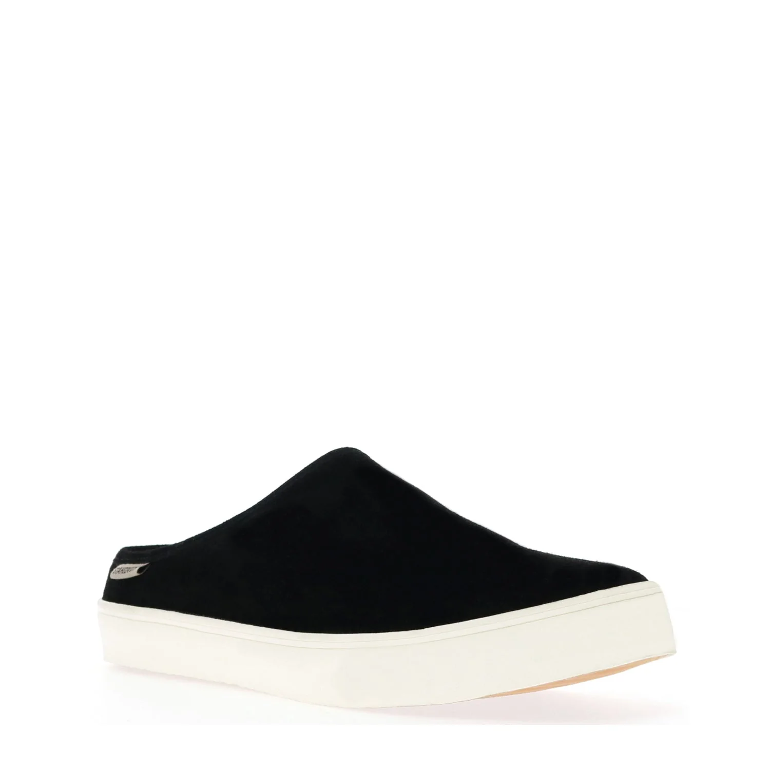 Women's Cami Mule - Black - Image 3