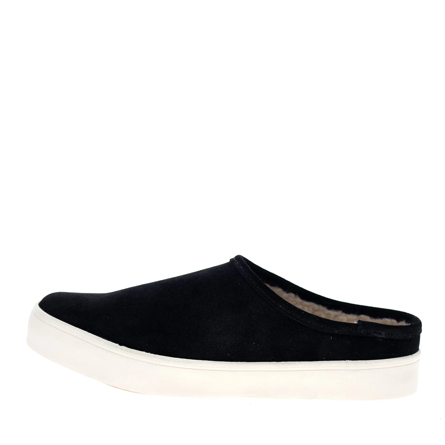 Women's Cami Mule - Black - Image 5