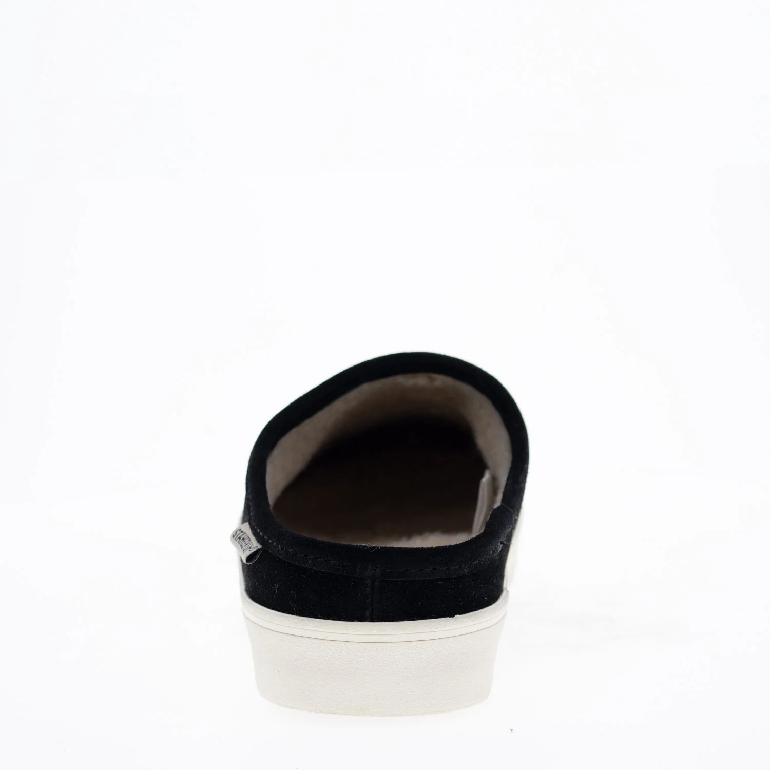 Women's Cami Mule - Black - Image 6