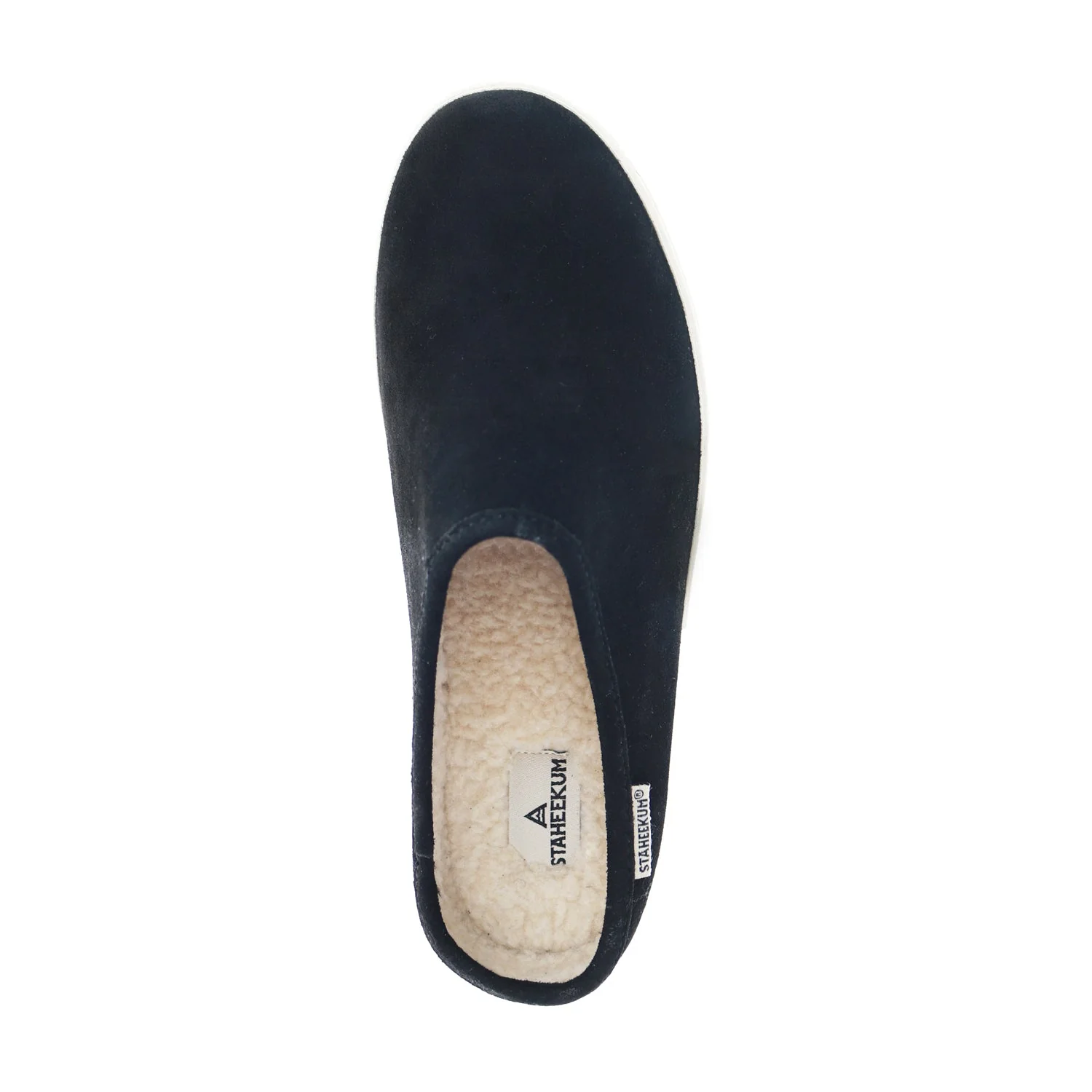 Women's Cami Mule - Black - Image 8