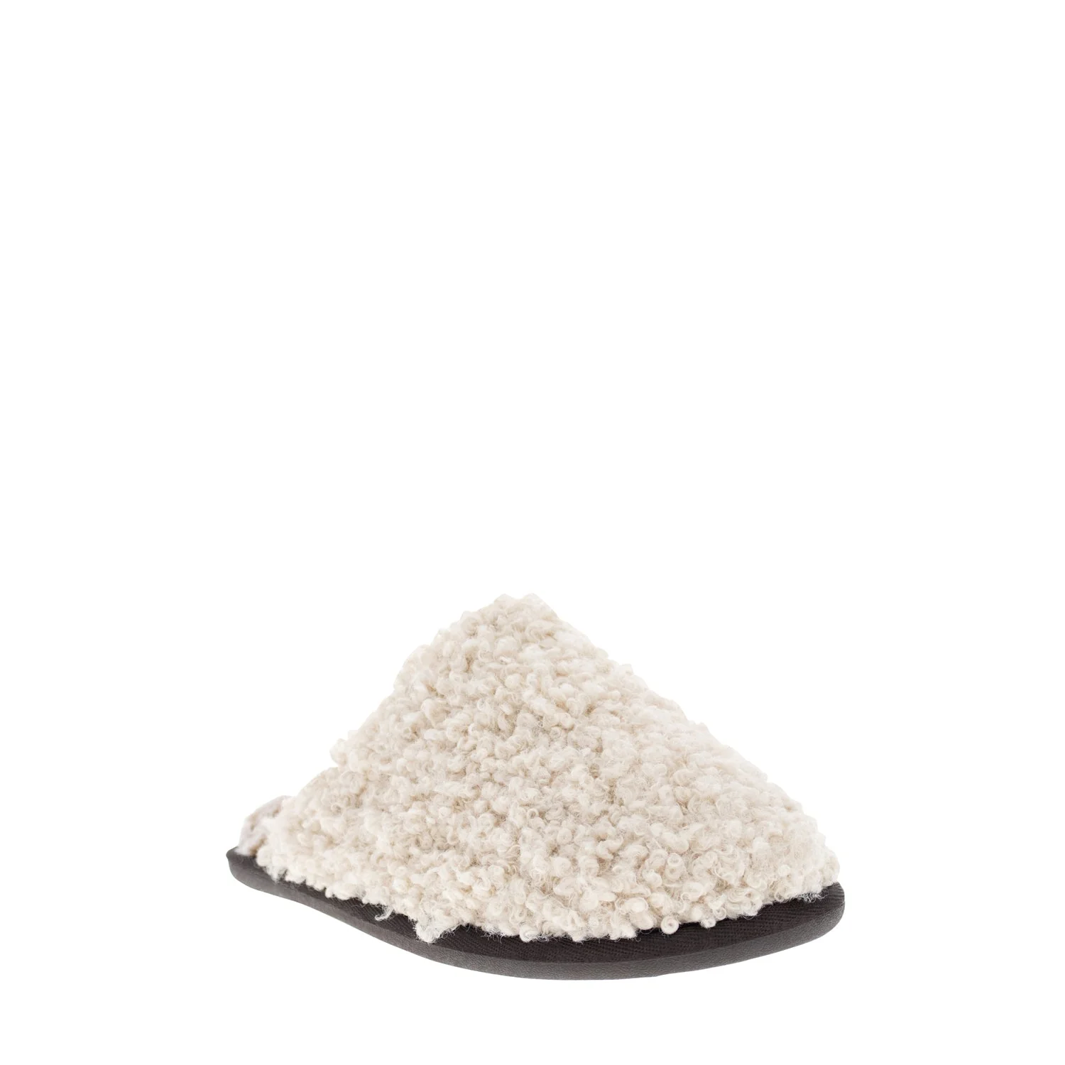 Women's Clemson Slipper - Natural - Image 4