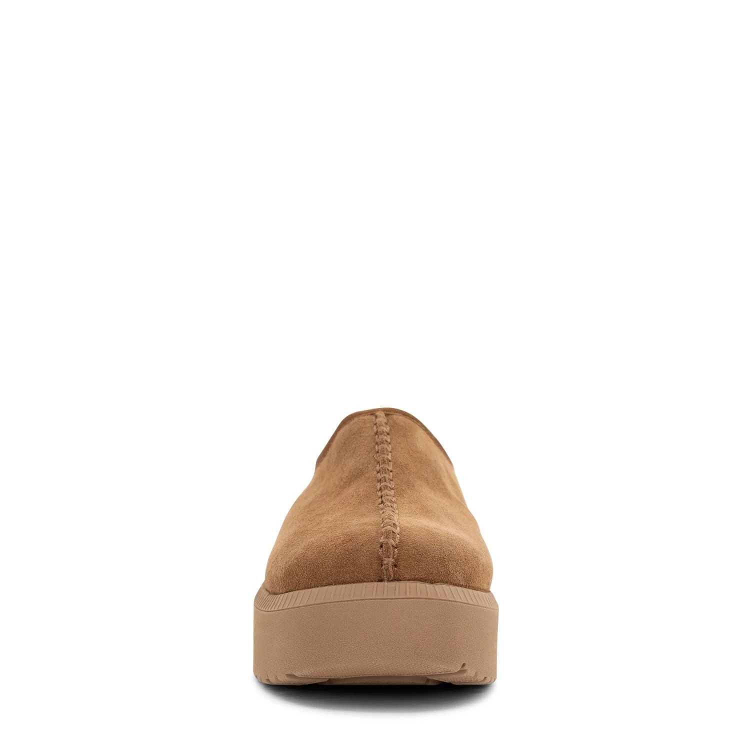 Women's Colville Classic Clog - Chestnut - Image 3