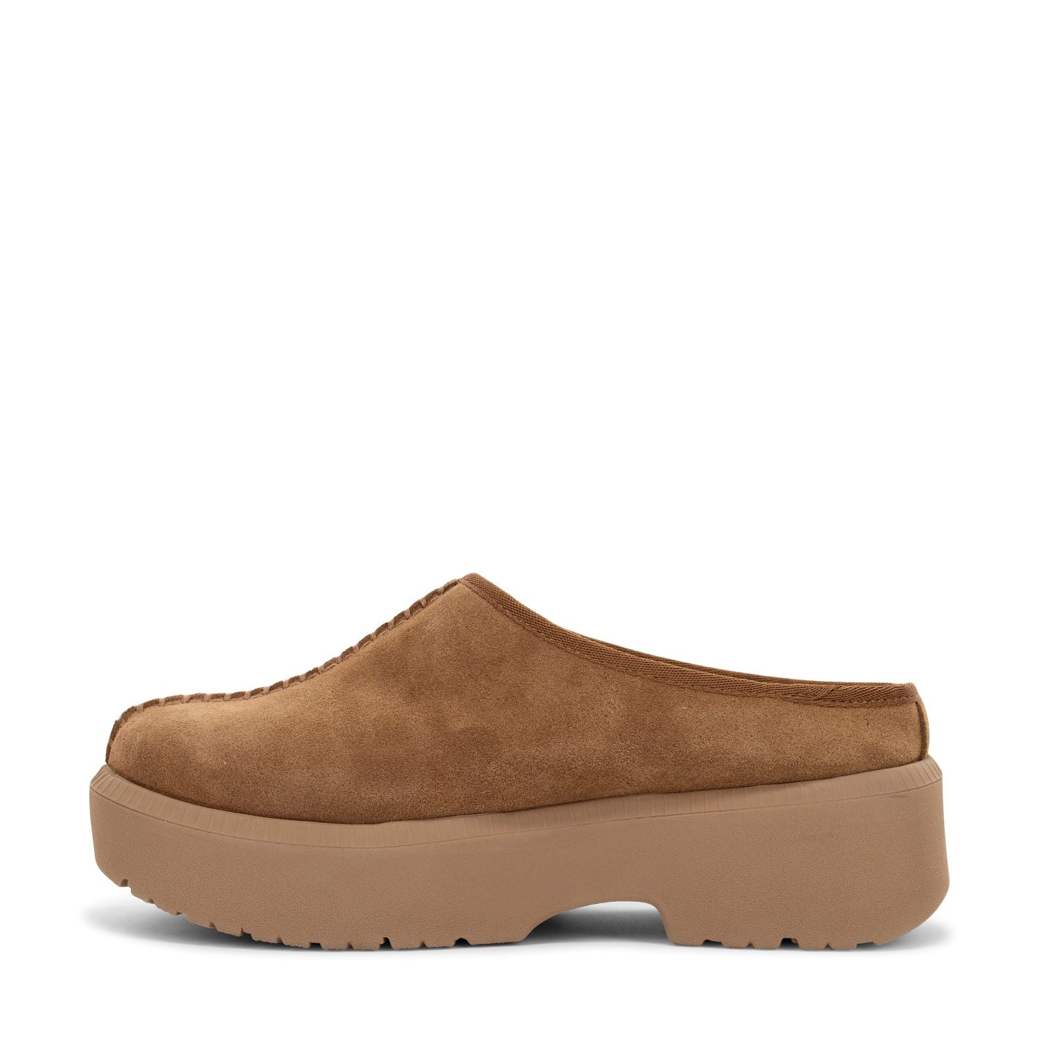 Women's Colville Classic Clog - Chestnut - Image 4