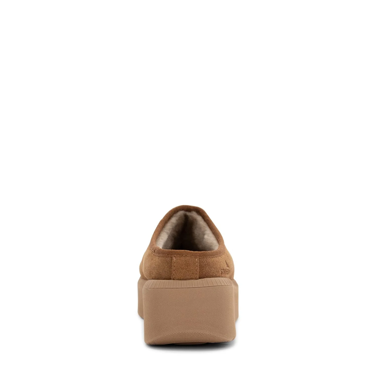 Women's Colville Classic Clog - Chestnut - Image 5