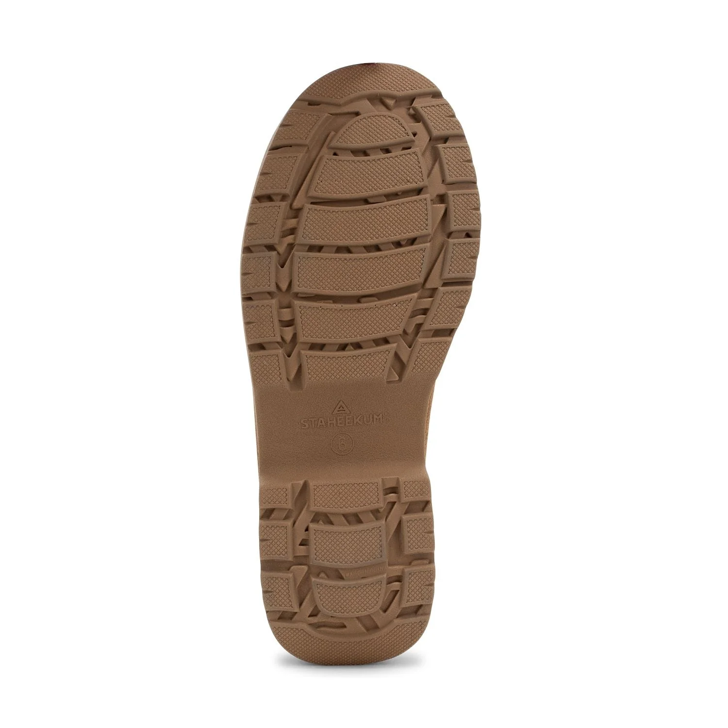 Women's Colville Classic Clog - Chestnut - Image 6