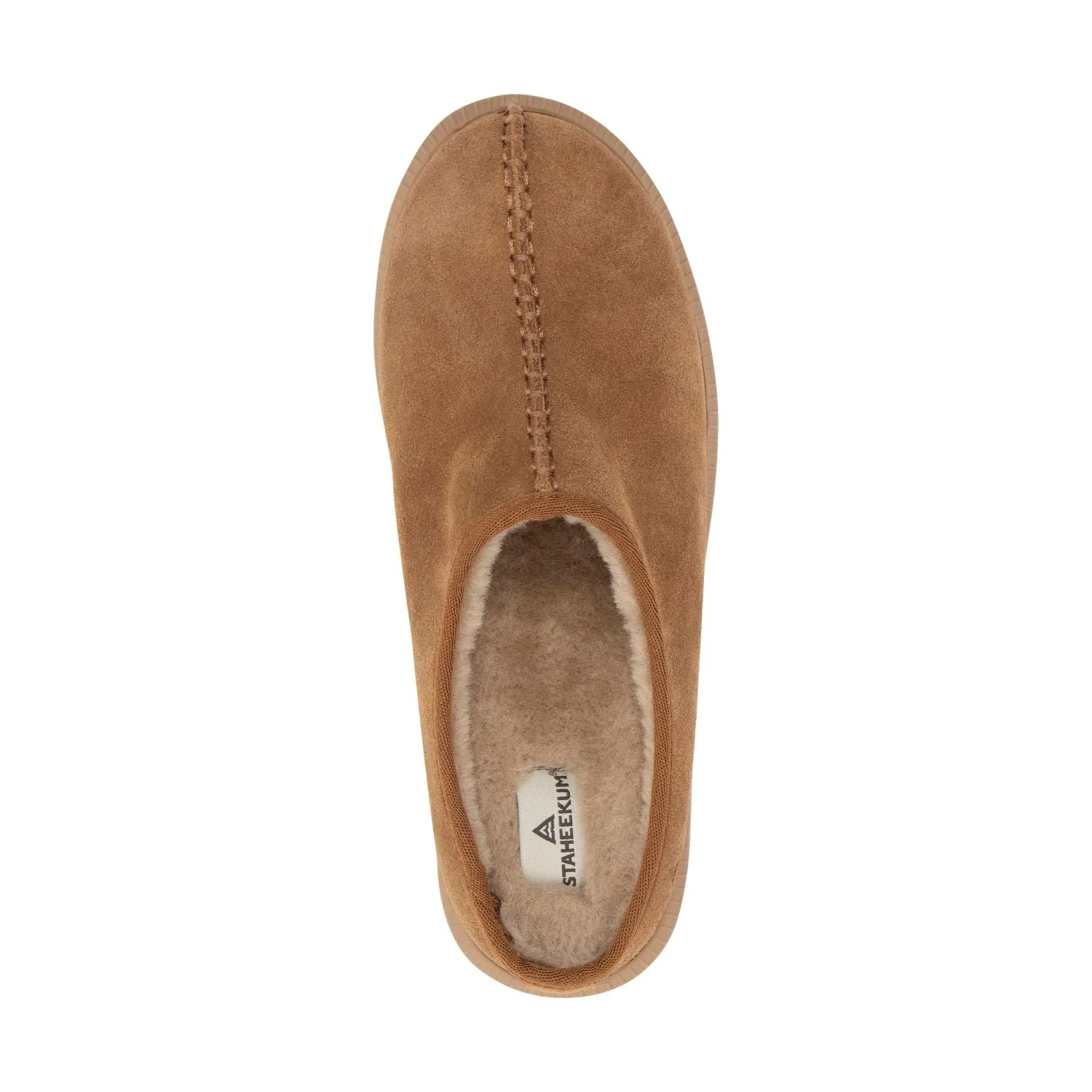 Women's Colville Classic Clog - Chestnut - Image 7