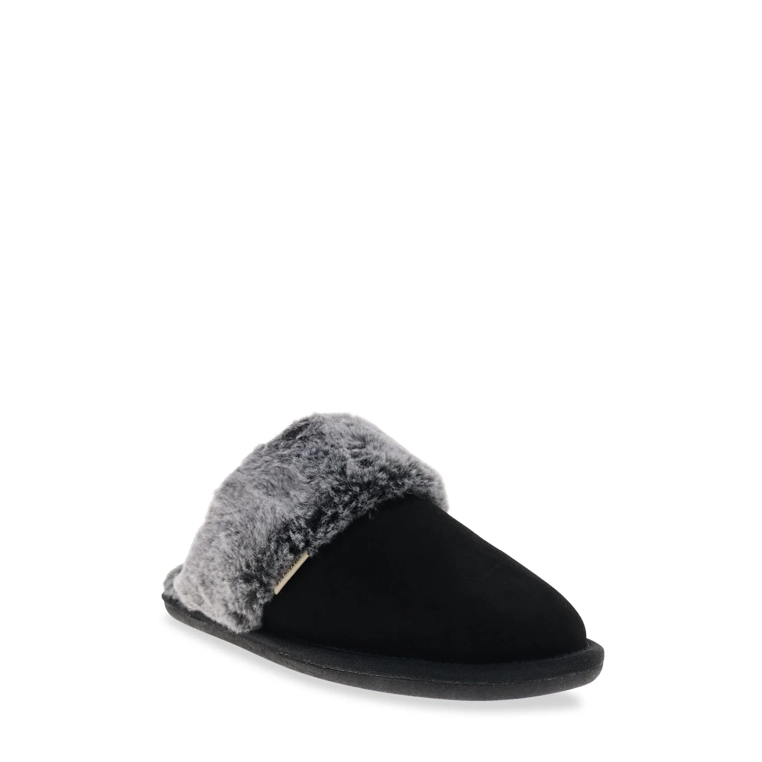 Women's Cordata Slipper - Black - Image 3