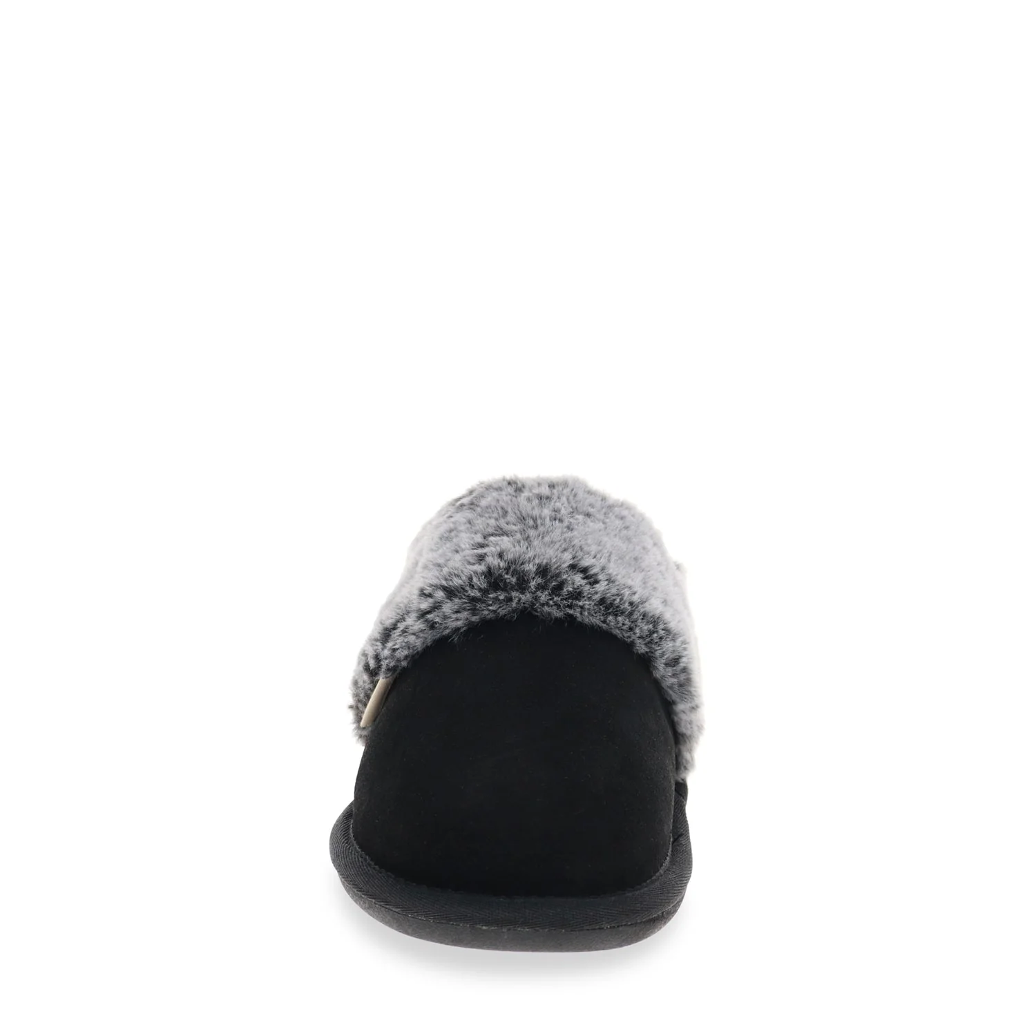 Women's Cordata Slipper - Black - Image 4