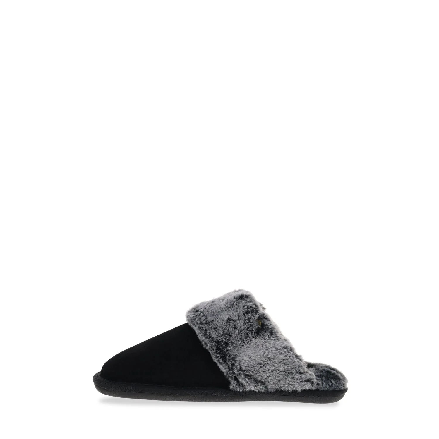 Women's Cordata Slipper - Black - Image 5