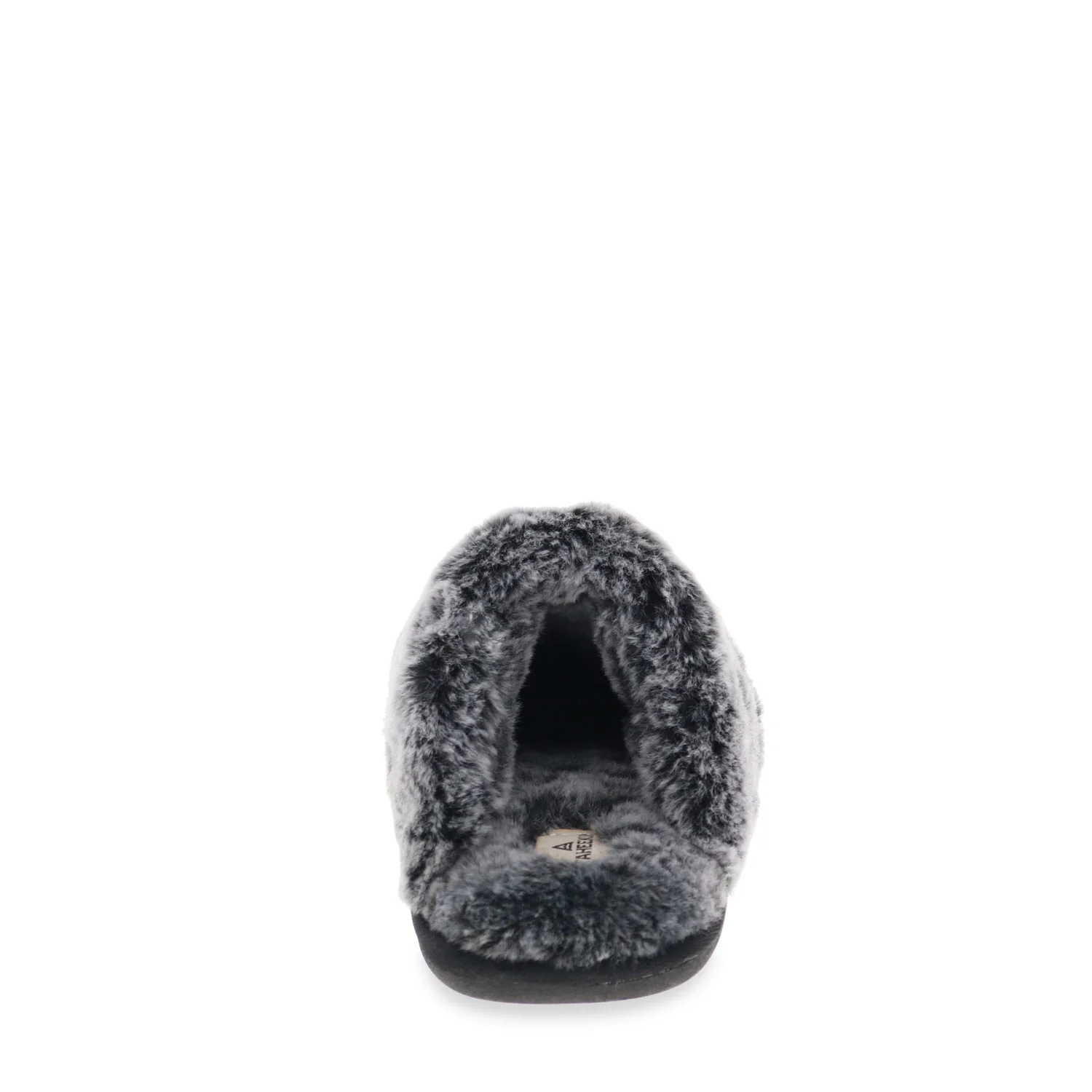 Women's Cordata Slipper - Black - Image 6