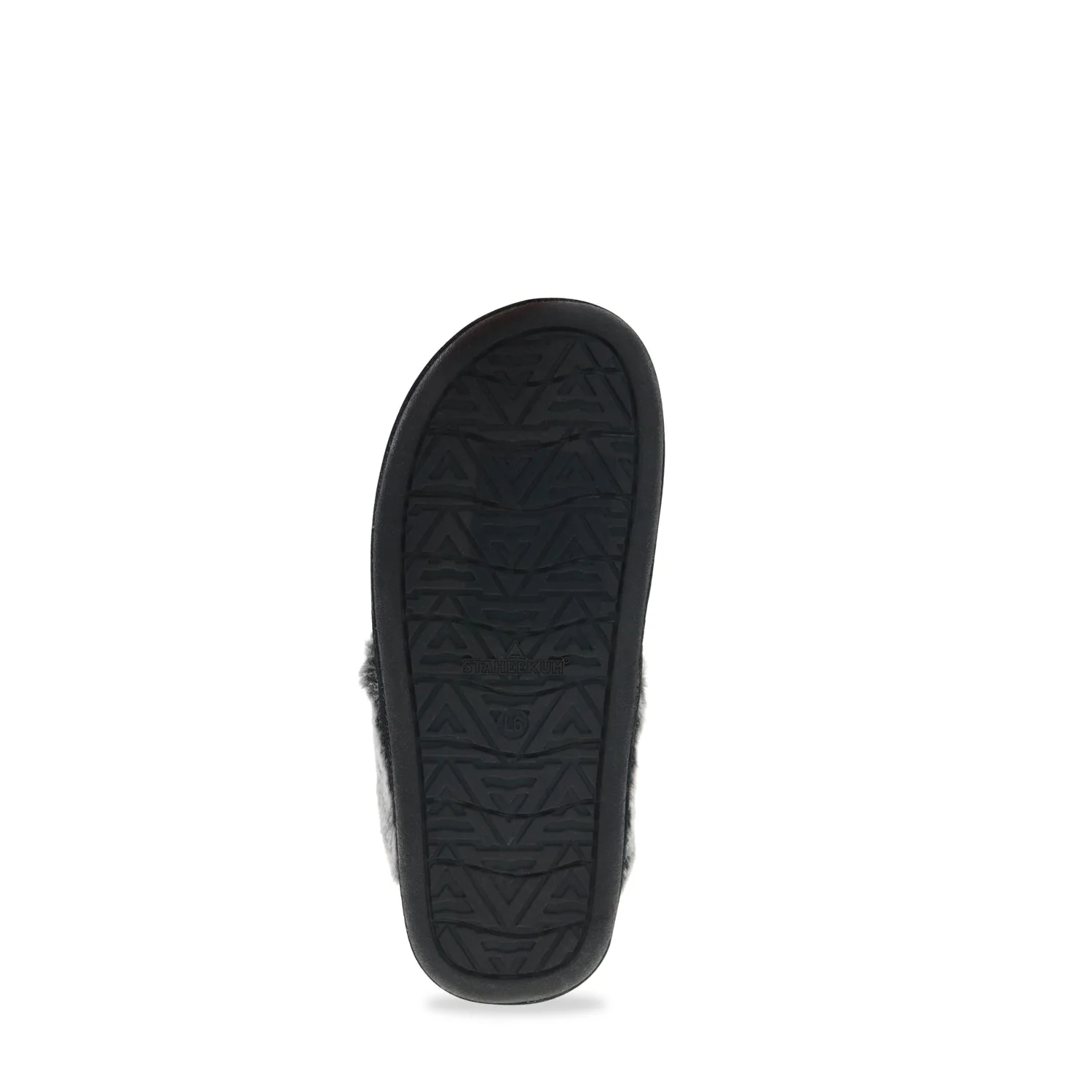 Women's Cordata Slipper - Black - Image 7