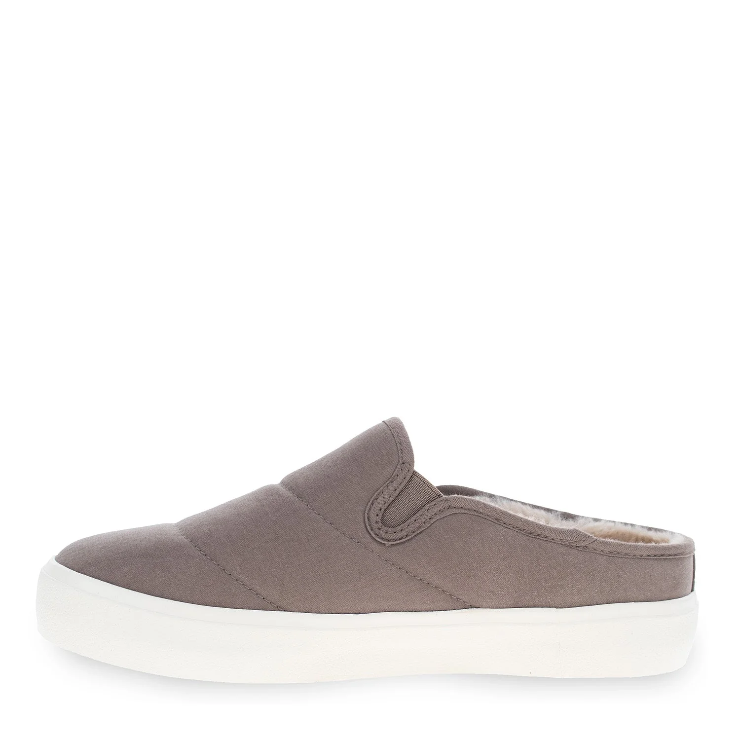 Women's Everyday Clog - Taupe - Image 4