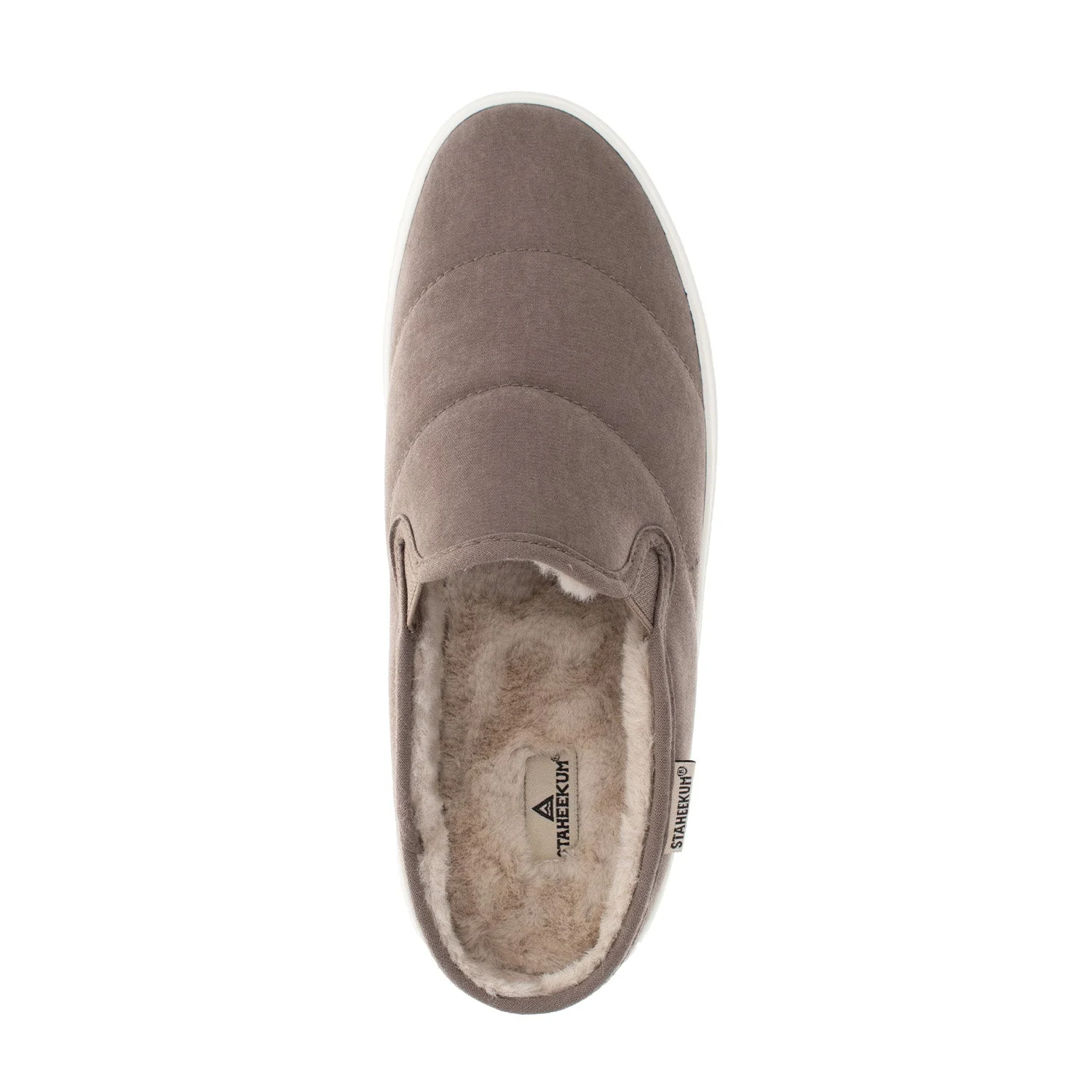 Women's Everyday Clog - Taupe - Image 6