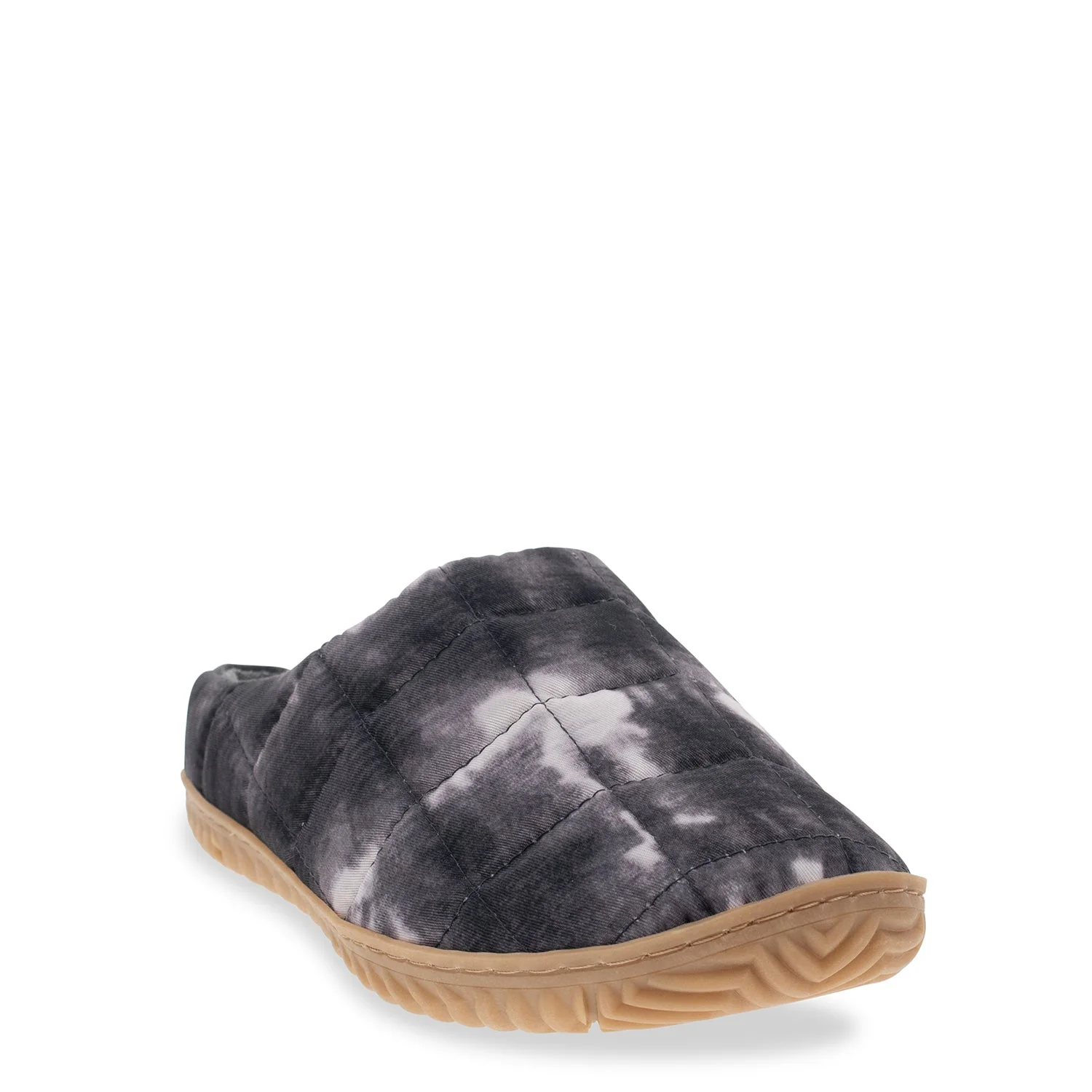 Women's Relief Slipper - Black - Image 3