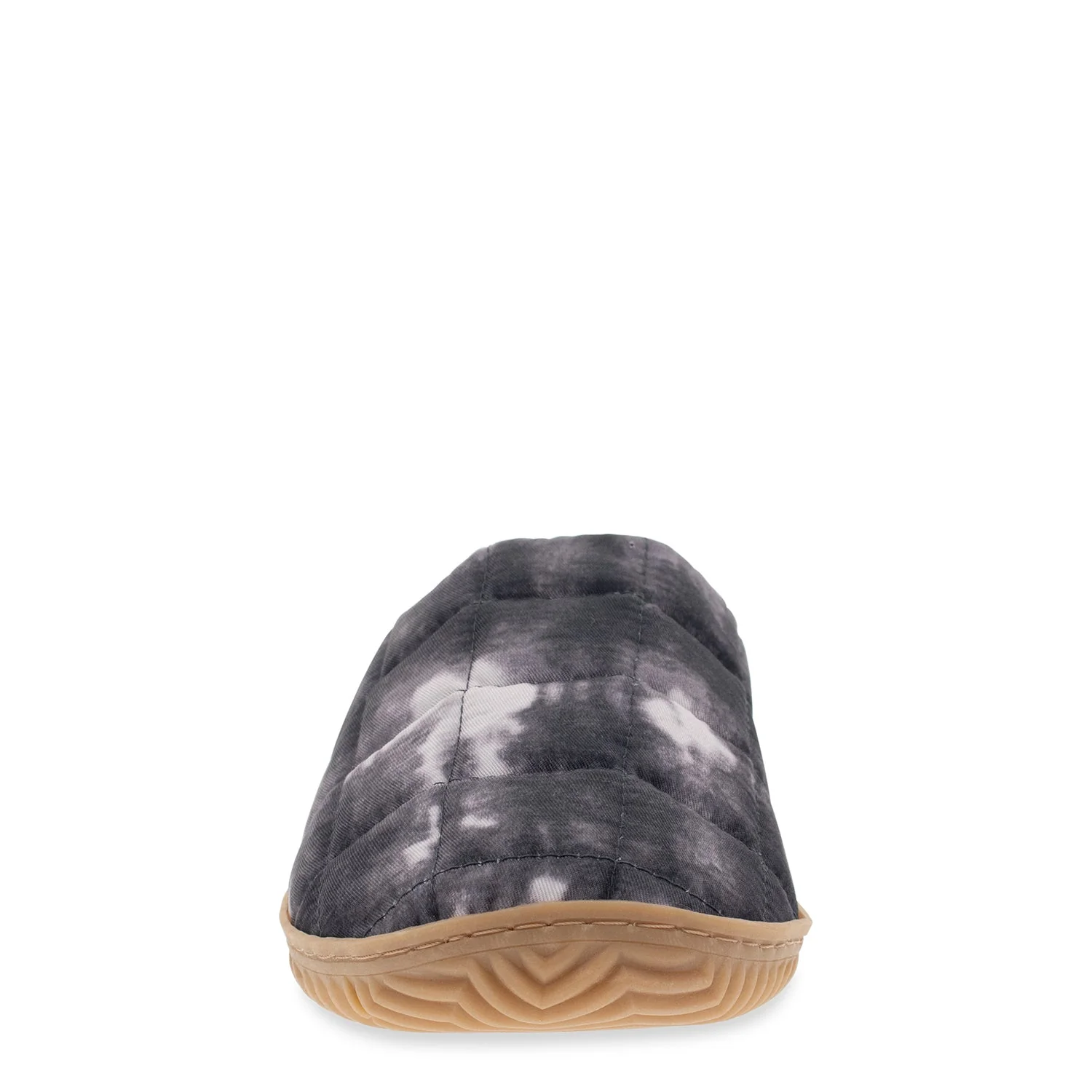 Women's Relief Slipper - Black - Image 4