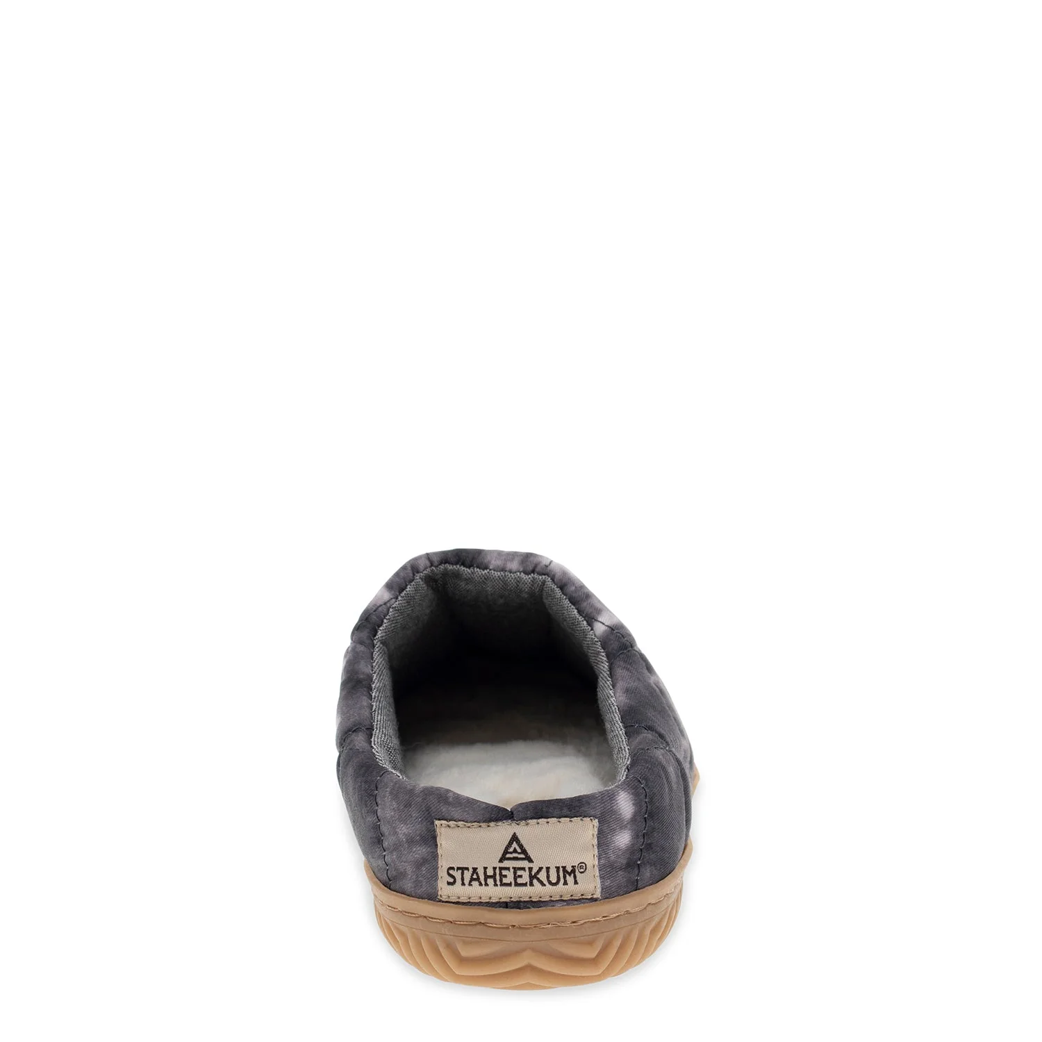 Women's Relief Slipper - Black - Image 6
