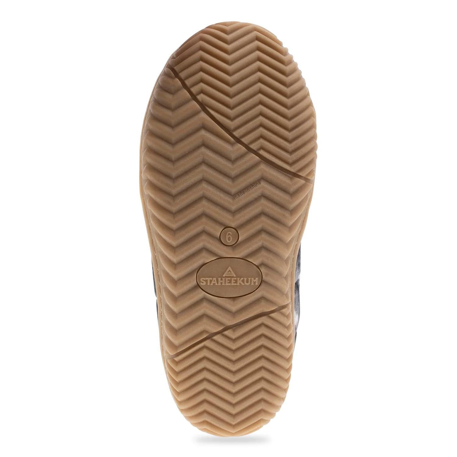 Women's Relief Slipper - Black - Image 7