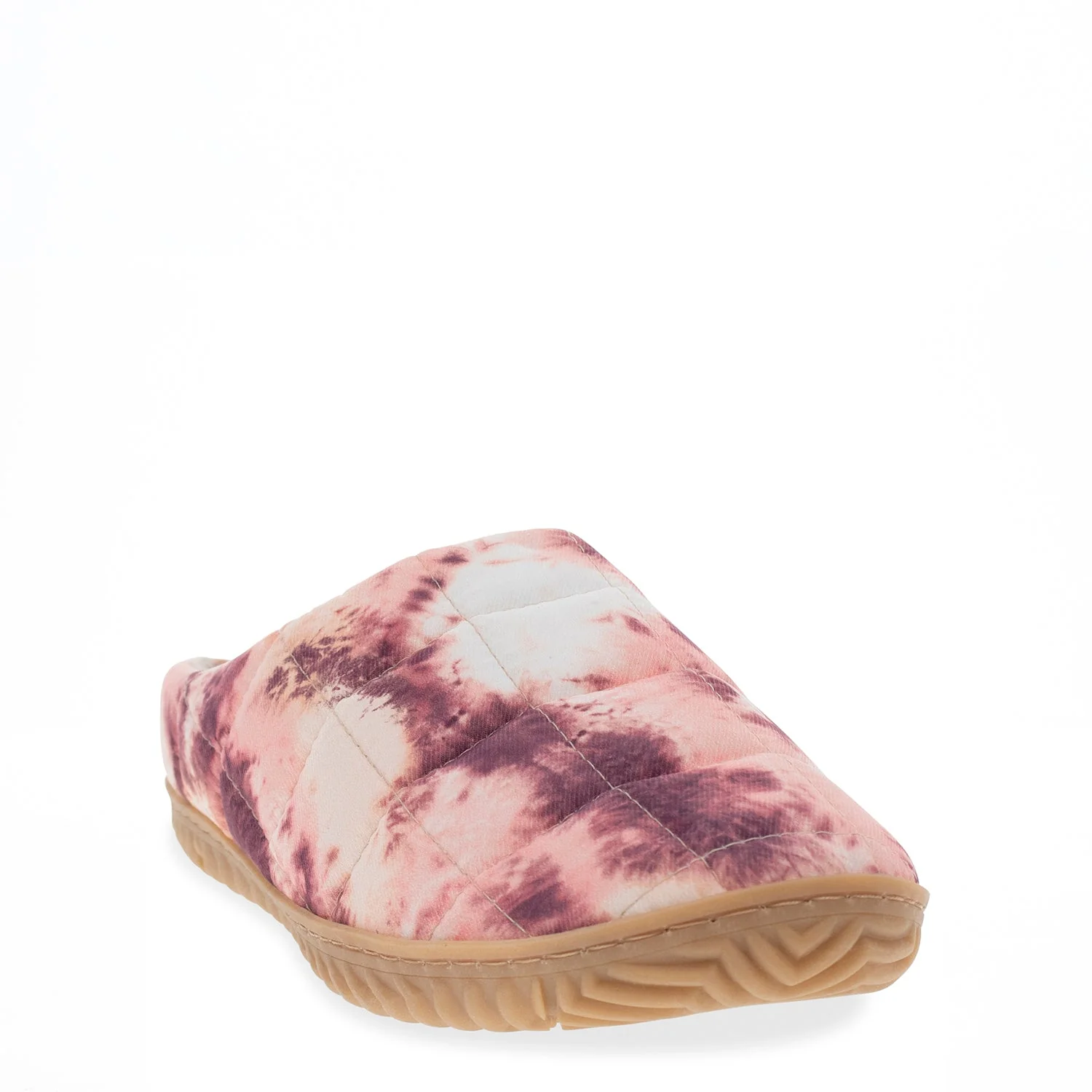 Women's Relief Slippers - Blush - Image 3