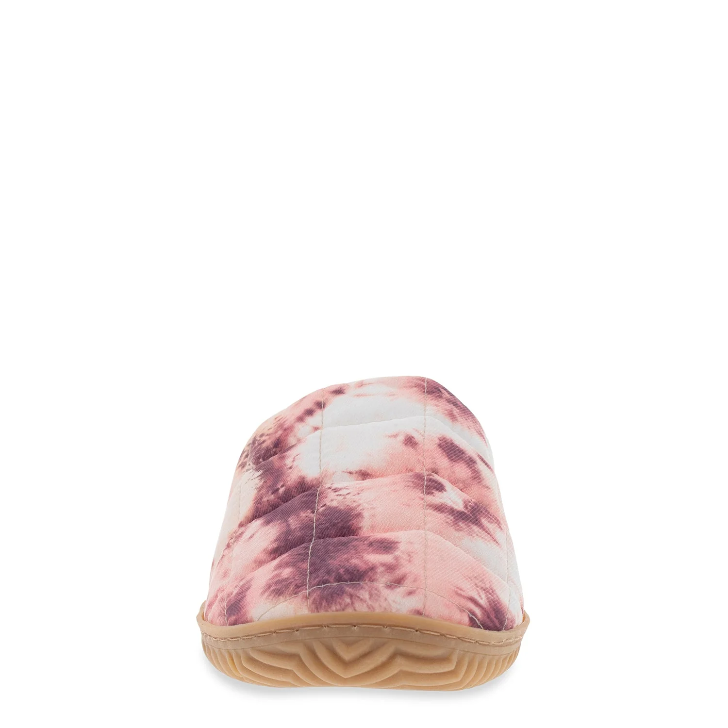 Women's Relief Slippers - Blush - Image 4