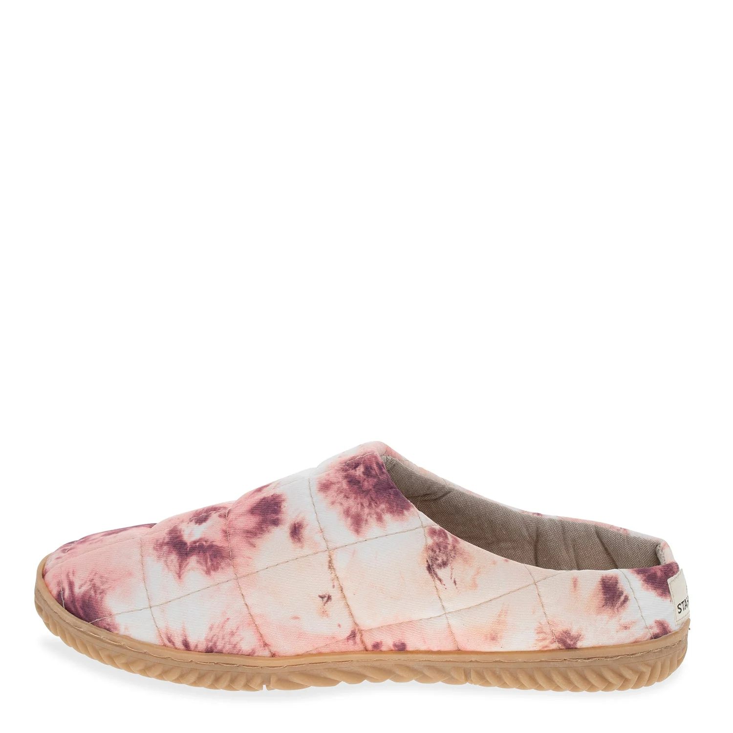 Women's Relief Slippers - Blush - Image 5