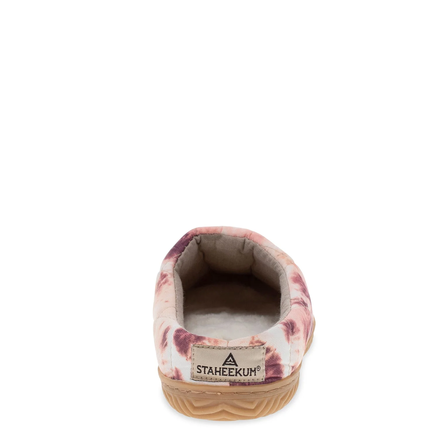 Women's Relief Slippers - Blush - Image 6