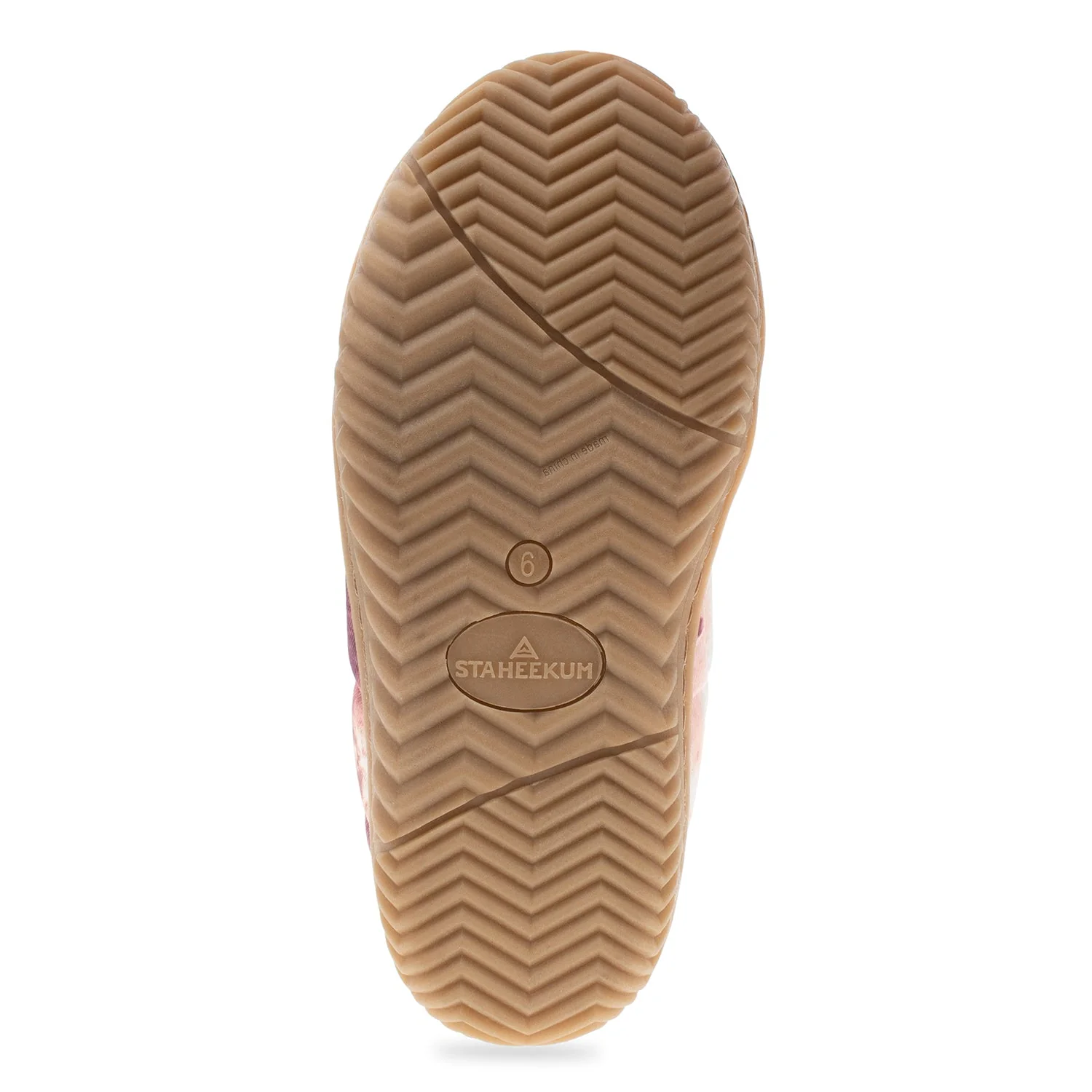 Women's Relief Slippers - Blush - Image 7