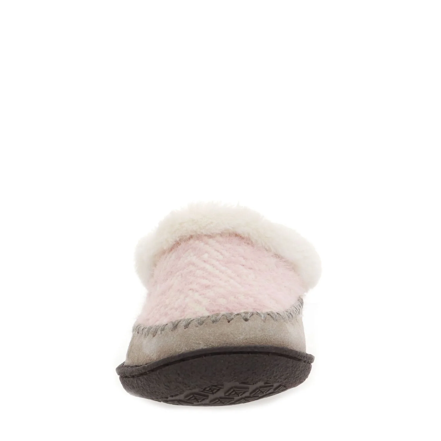 Women's Serene Slipper - Taupe Blush - Image 4