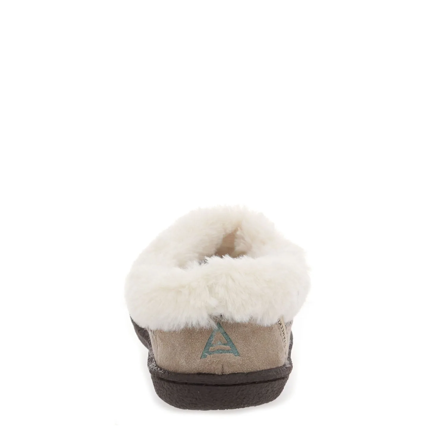 Women's Serene Slipper - Taupe Blush - Image 6